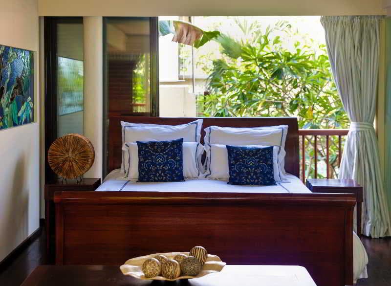 Dhevatara Beach Hotel & Spa, Room