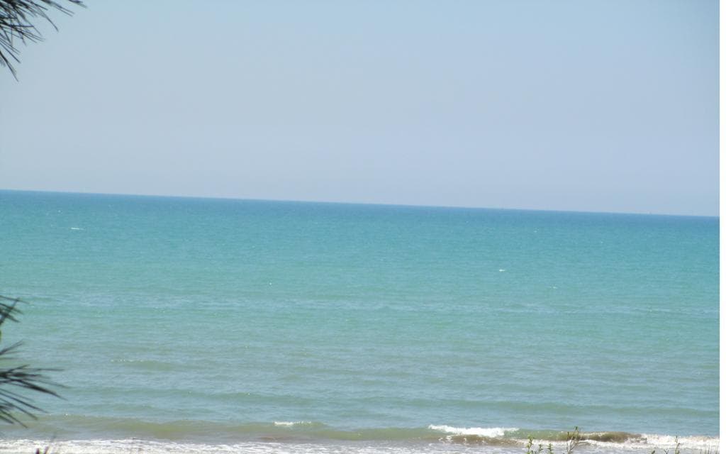 Bel Conti, General view