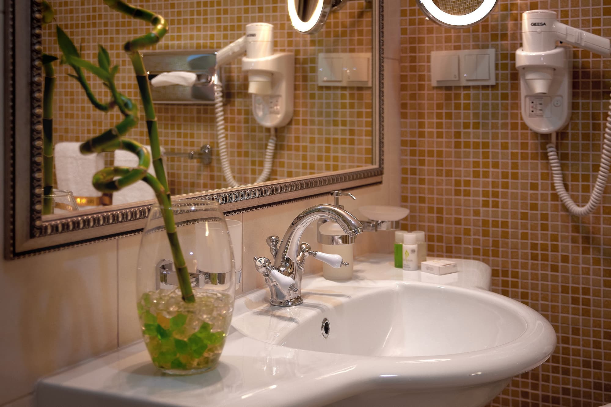 Savoy Chisinau, Room