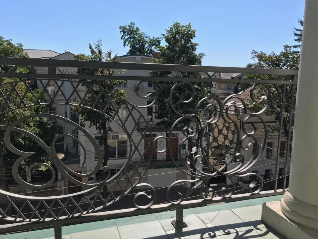 Savoy Chisinau, Room