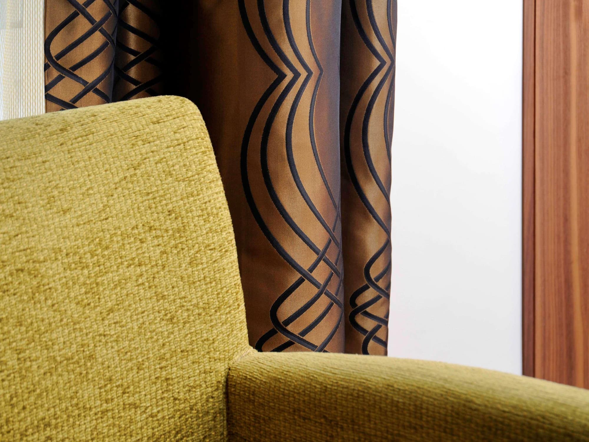 London Bloomsbury Square Hotel By IHG, Room