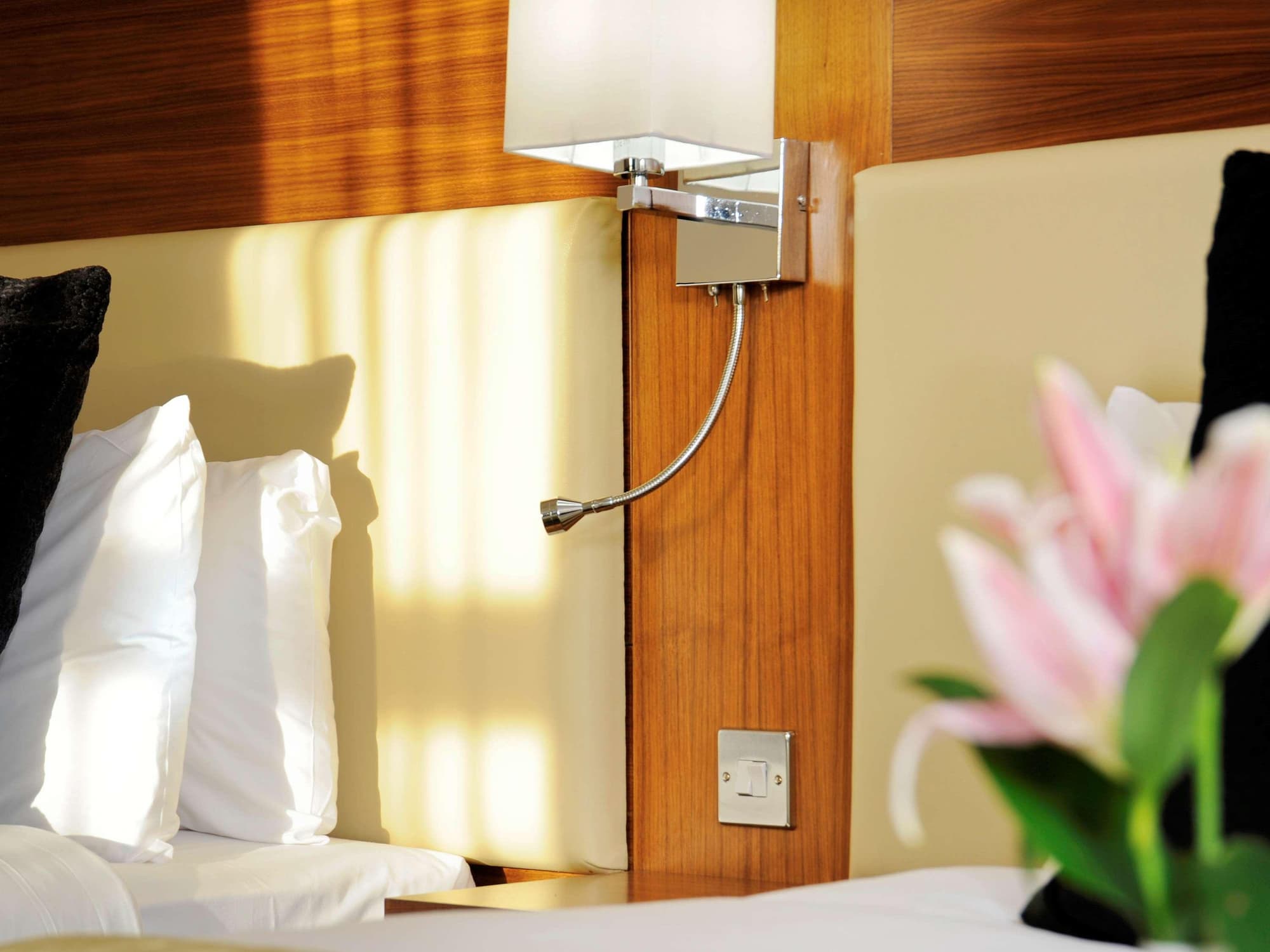 London Bloomsbury Square Hotel By IHG, Room