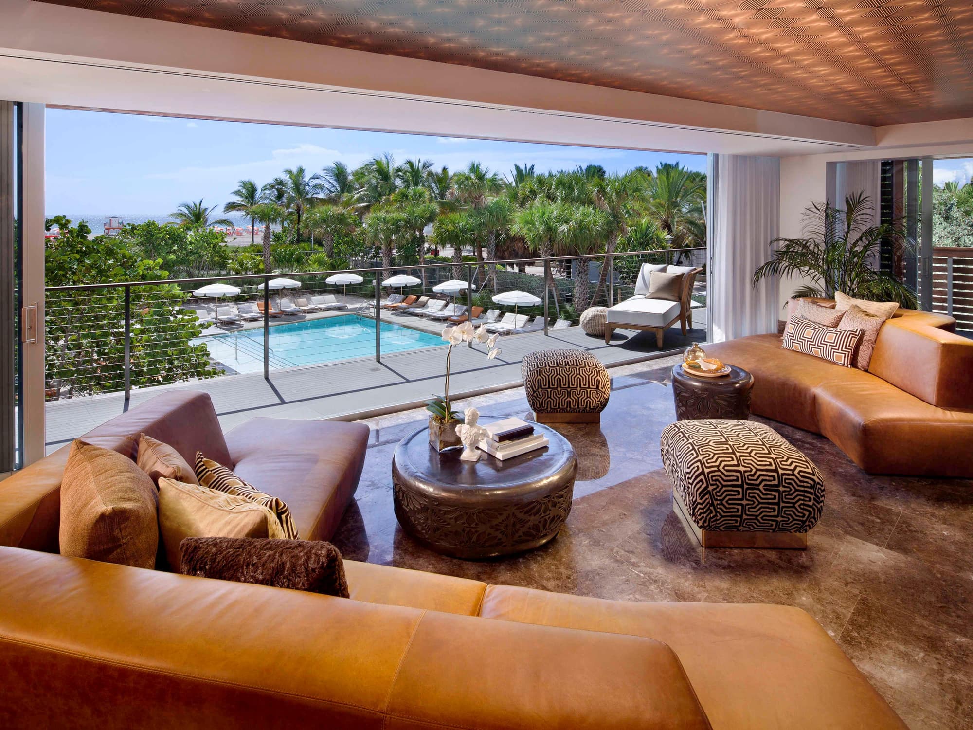 Sls South Beach Miami, Room