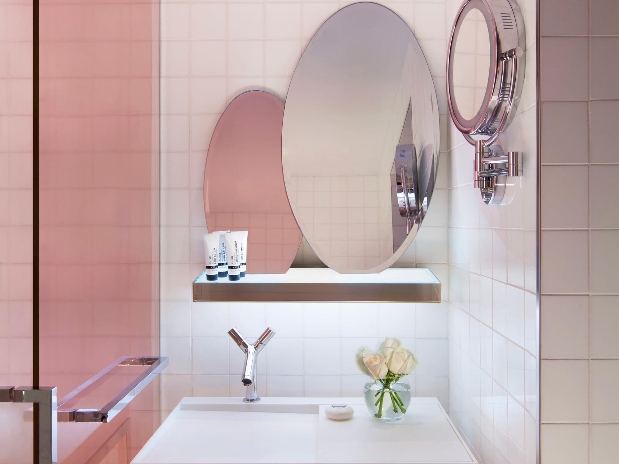 Sls South Beach Miami, Room