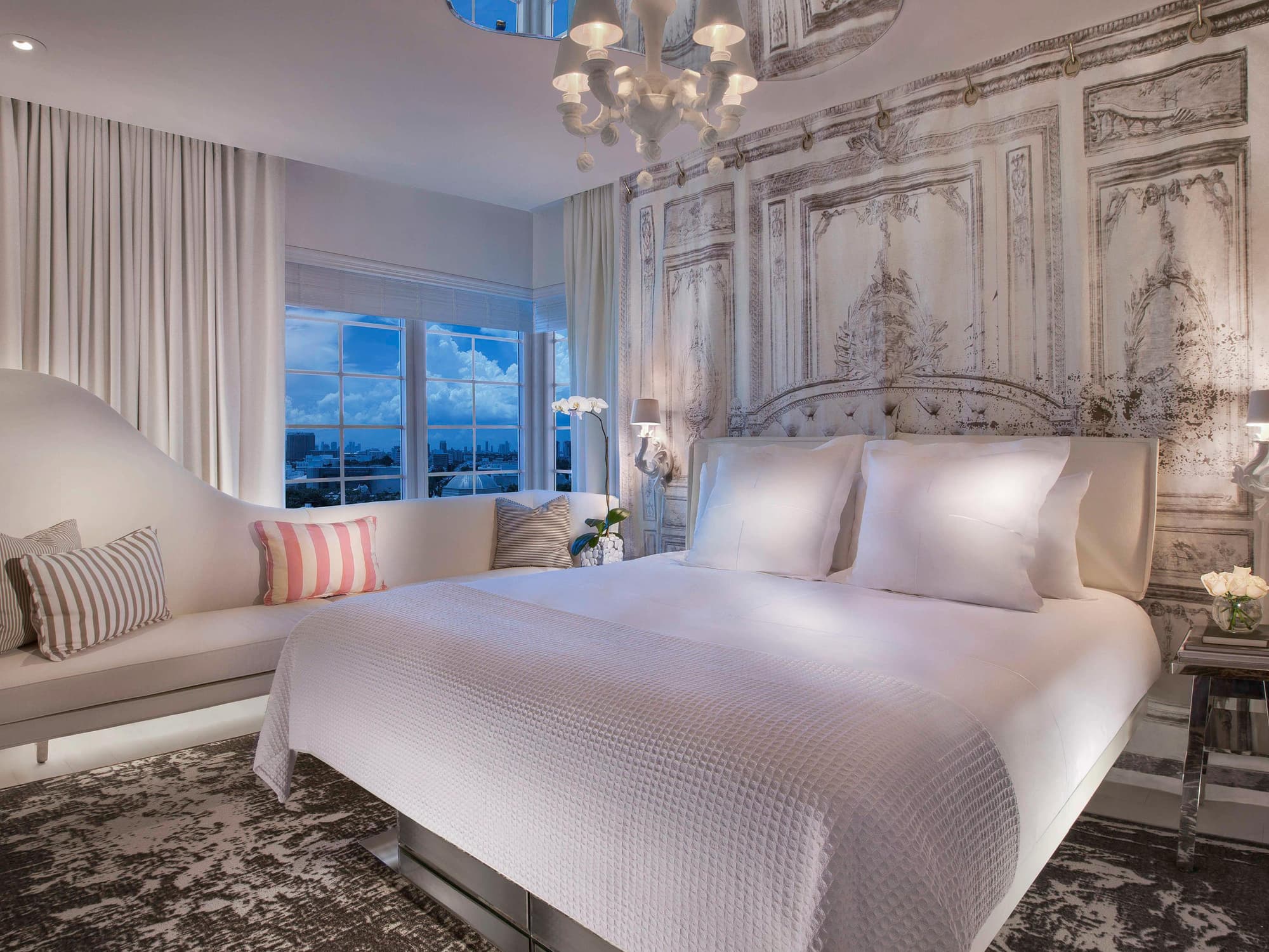 Sls South Beach Miami, Room