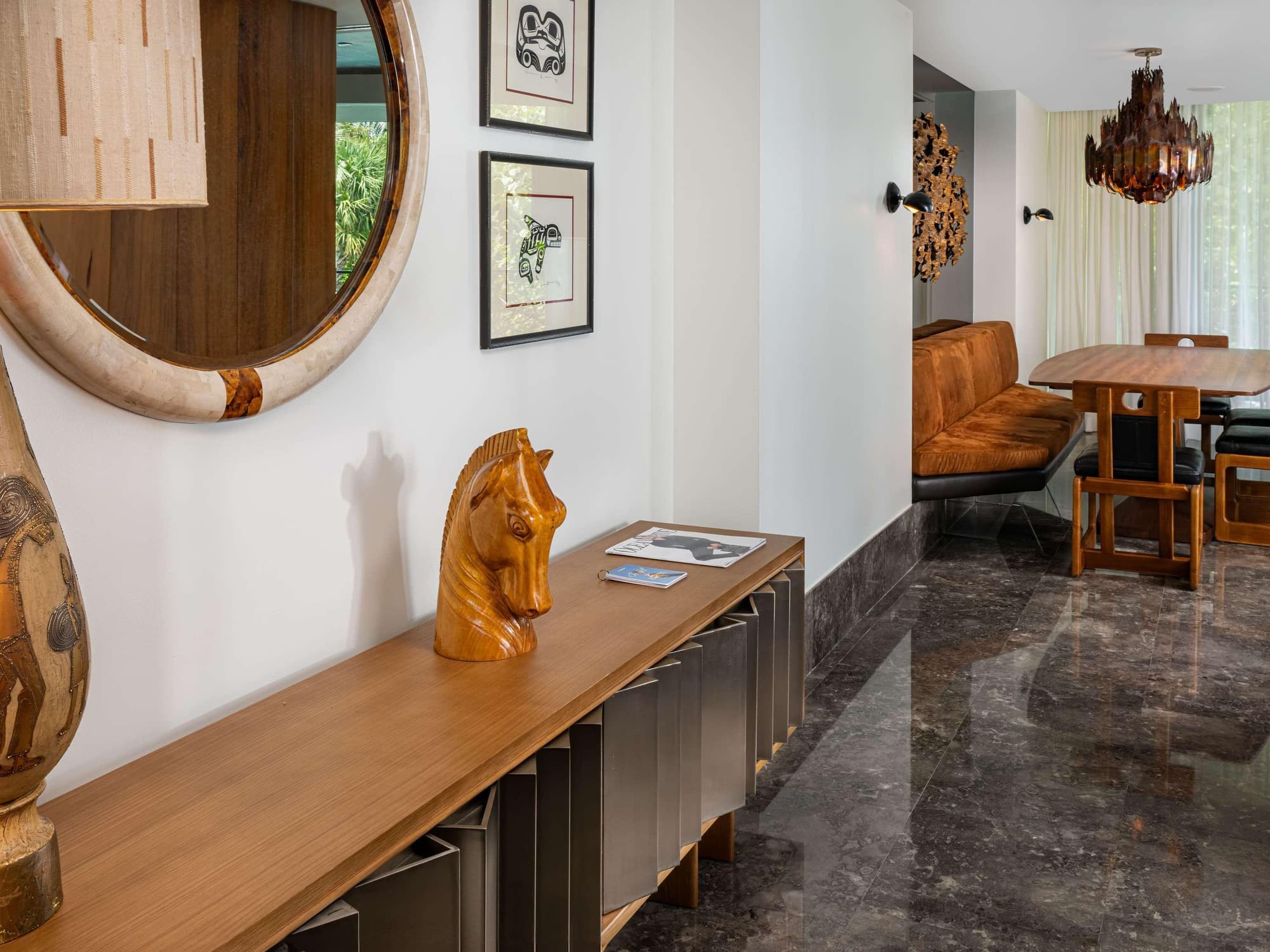 Sls South Beach Miami, Room