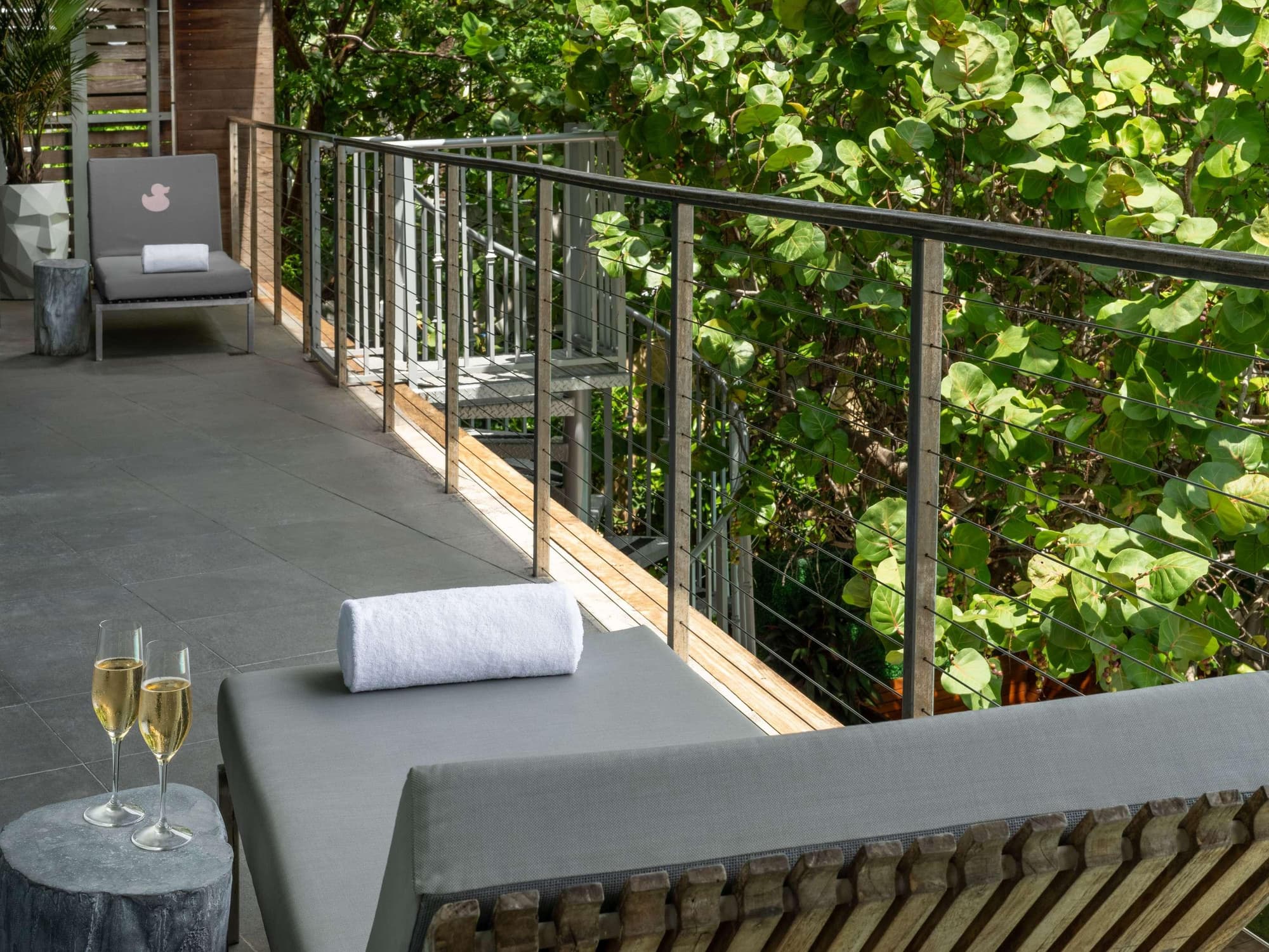 Sls South Beach Miami, Room