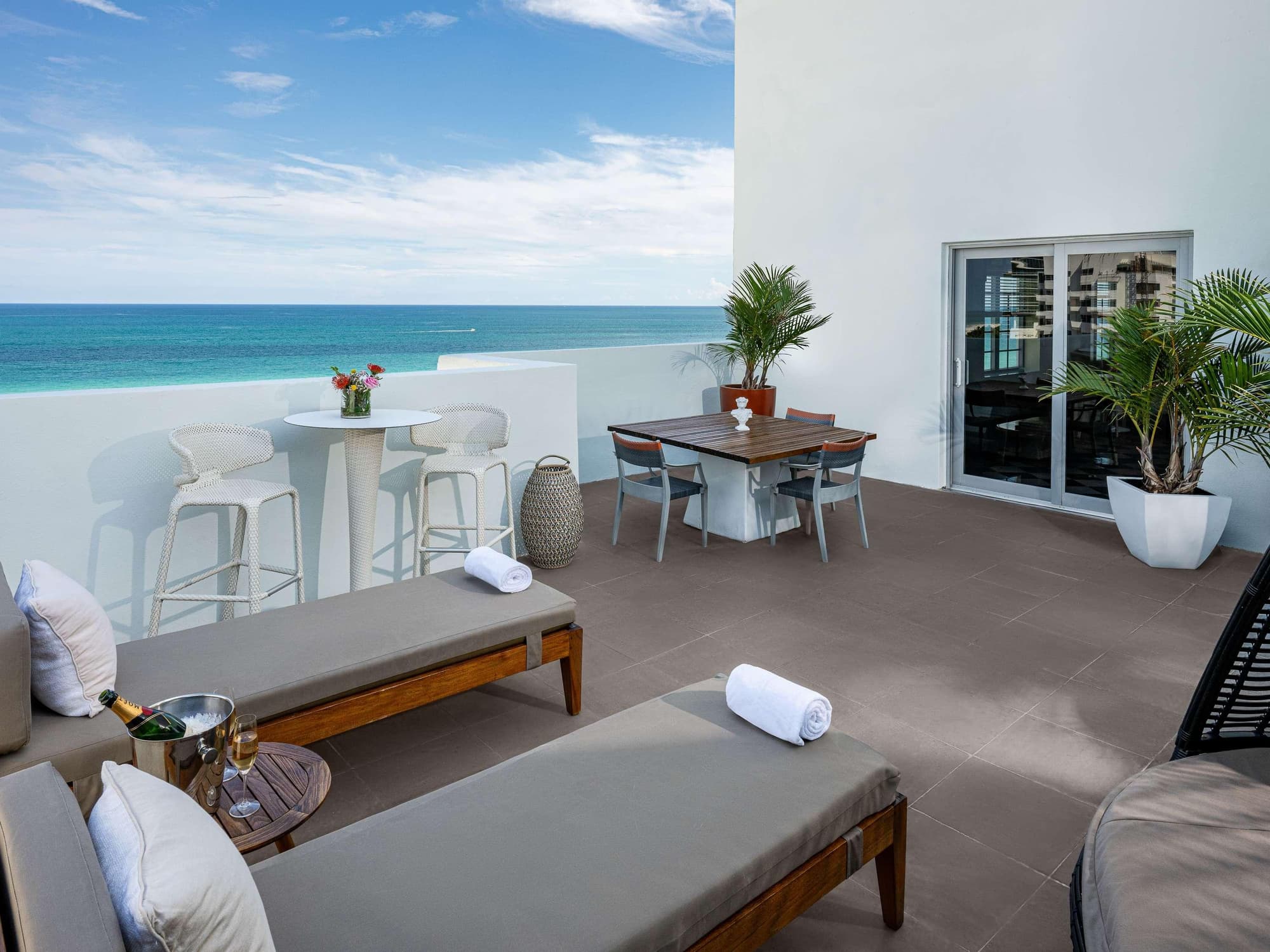 Sls South Beach Miami, Room