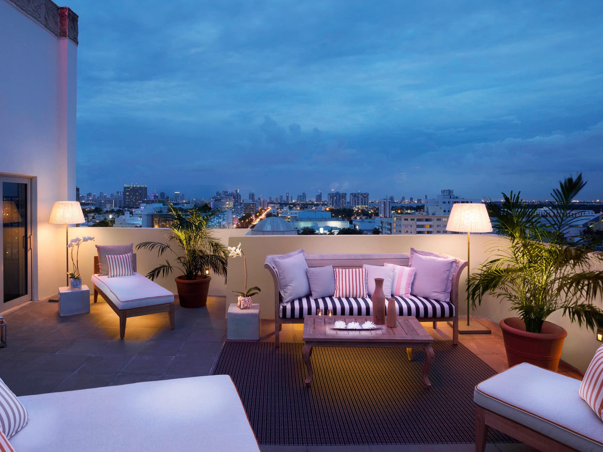 Sls South Beach Miami, Room