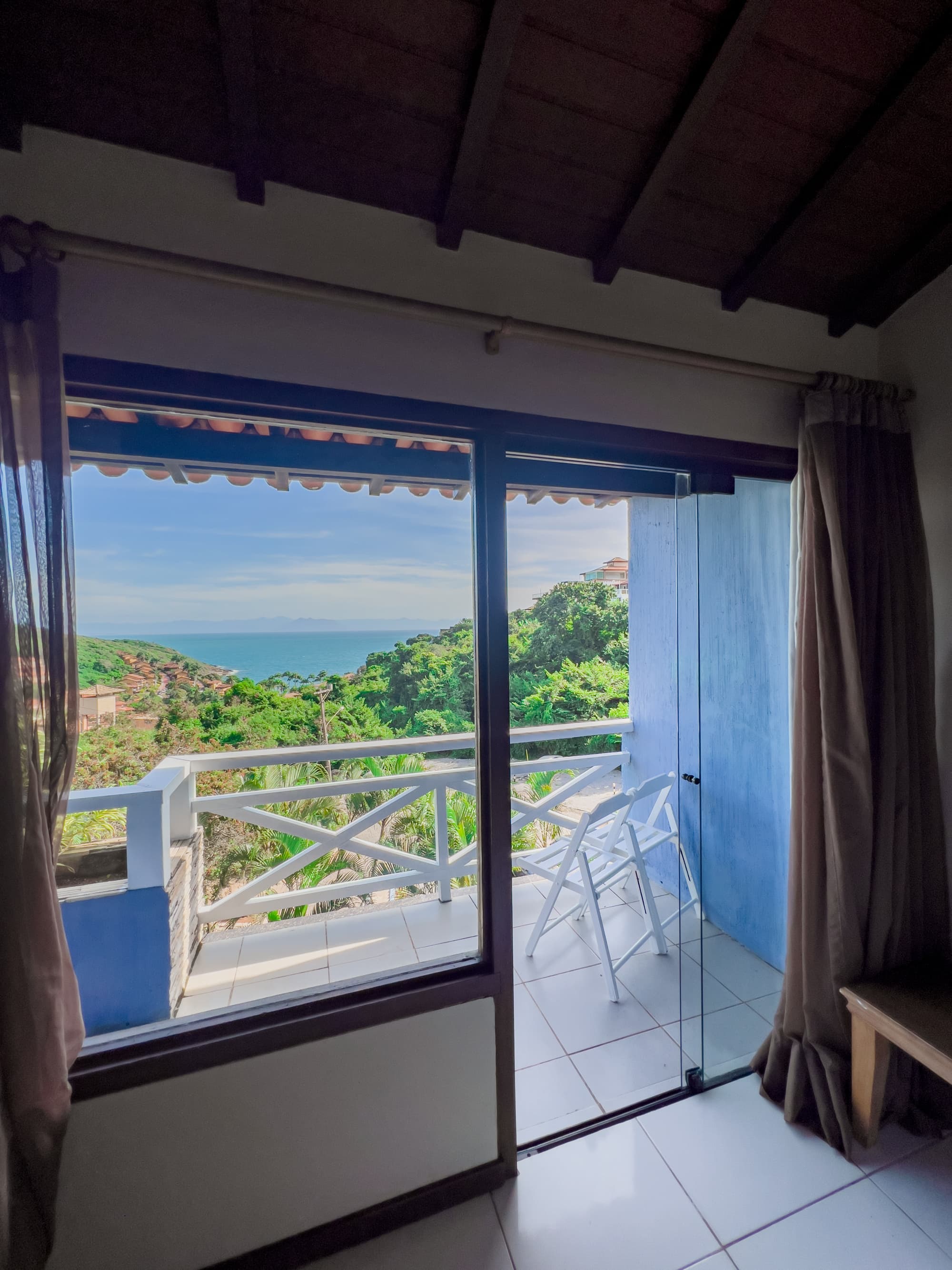 Pousada Amancay, Room