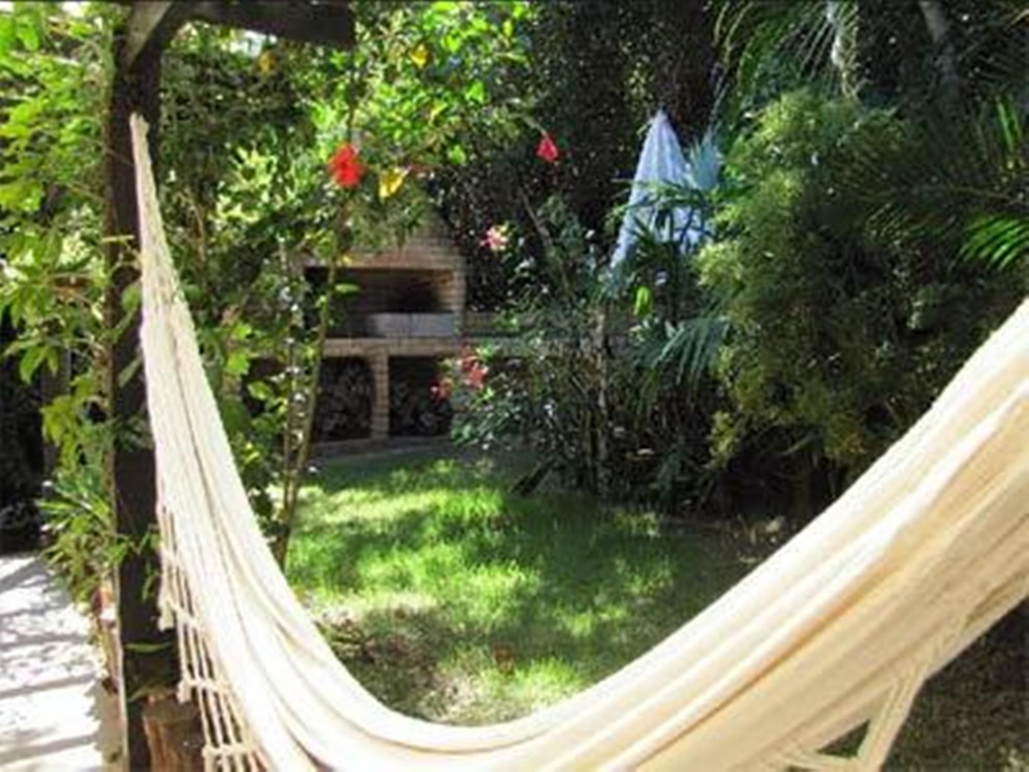 Pousada Amancay, Terrace