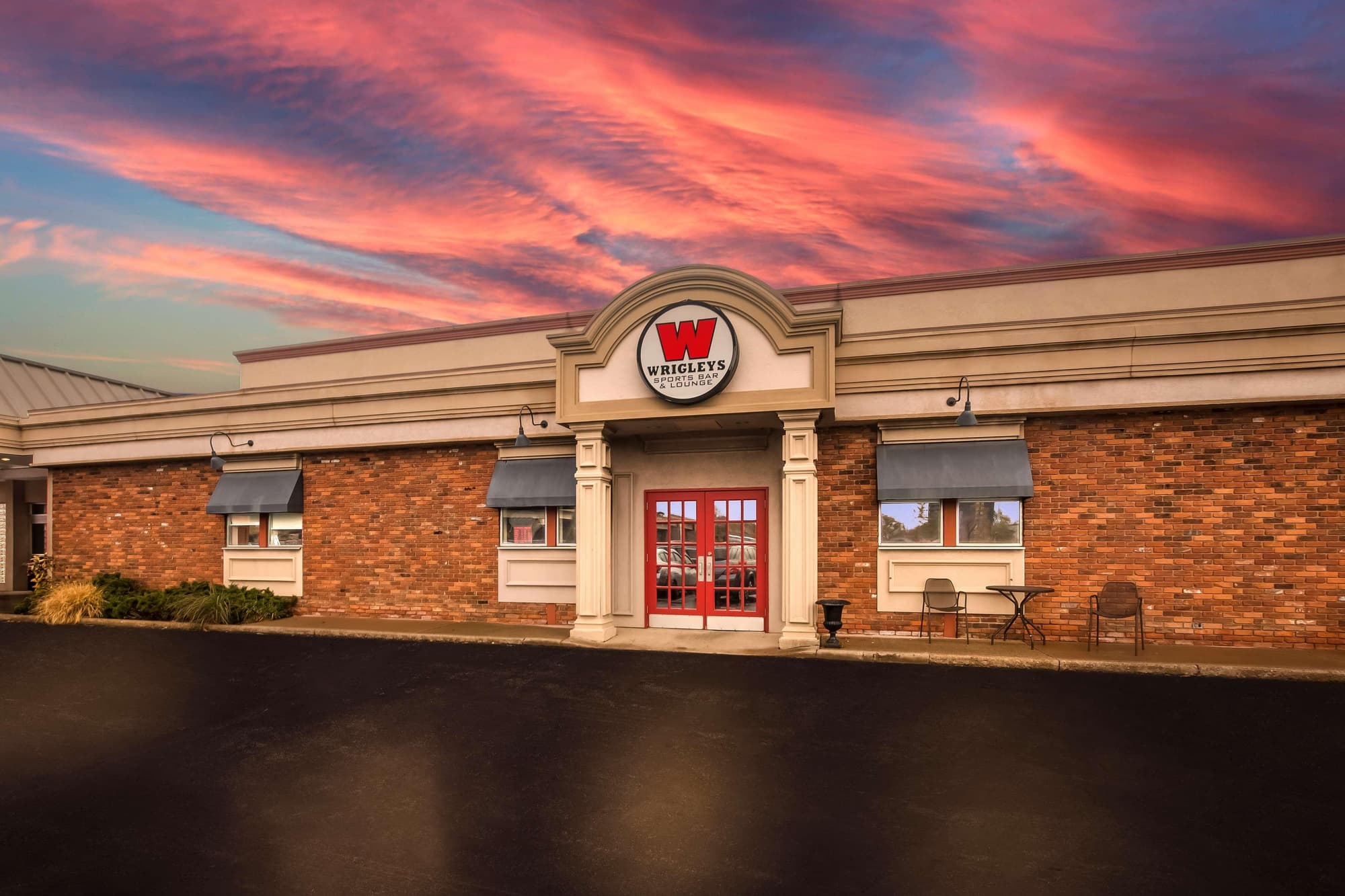 Best Western St Catharines Hotel & Conference Cent, General view