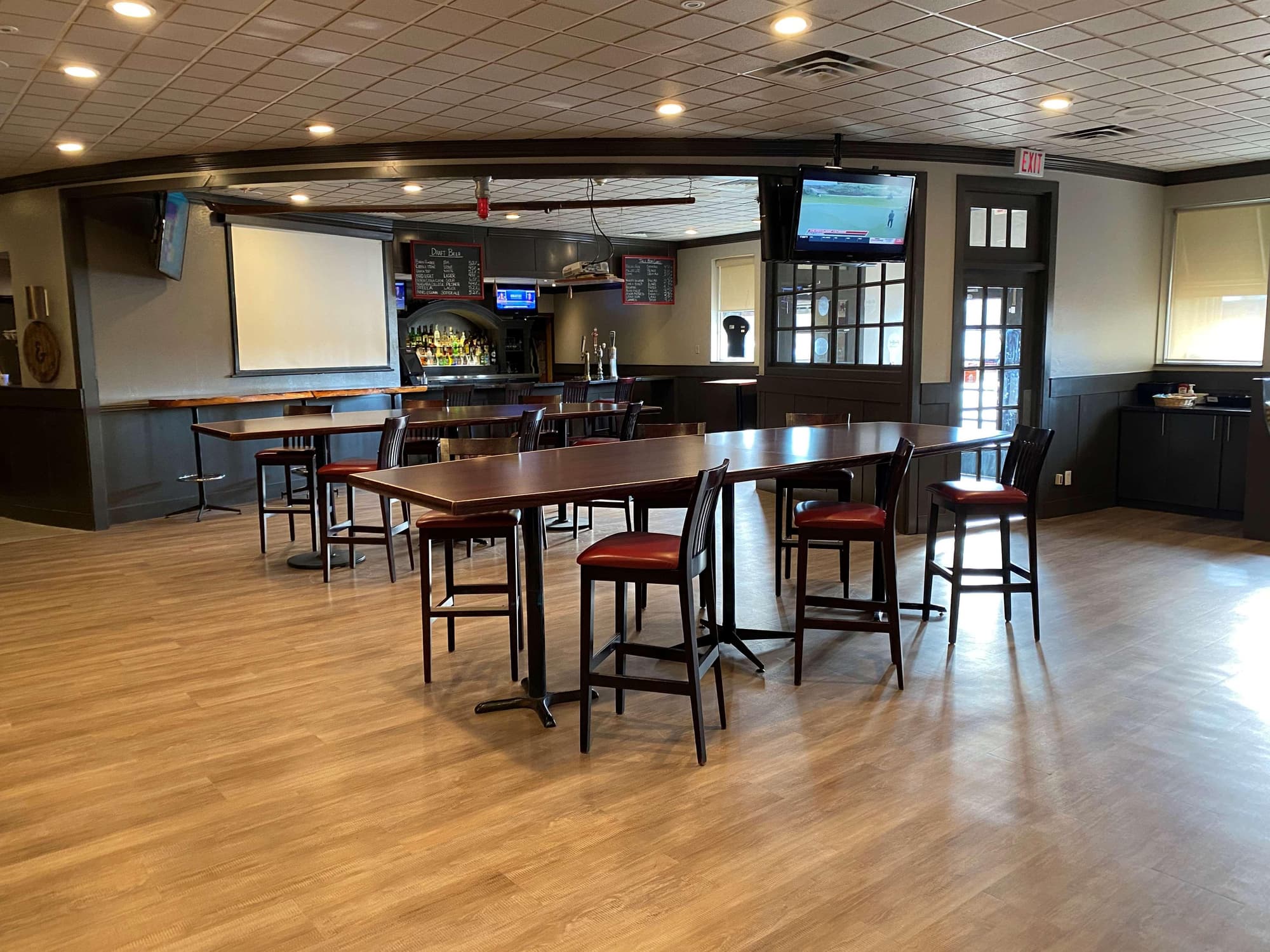 Best Western St Catharines Hotel & Conference Cent, Bar