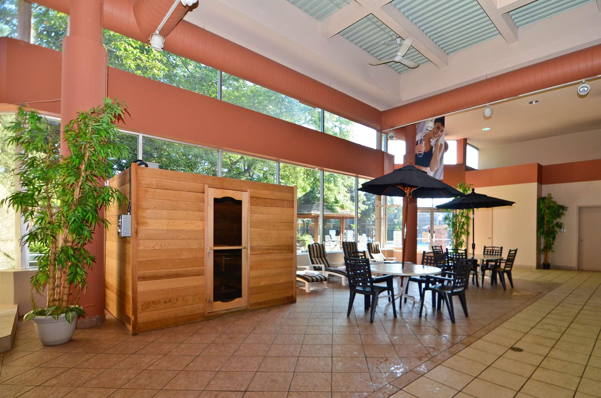 Best Western St Catharines Hotel & Conference Cent, Sports and Entertainment