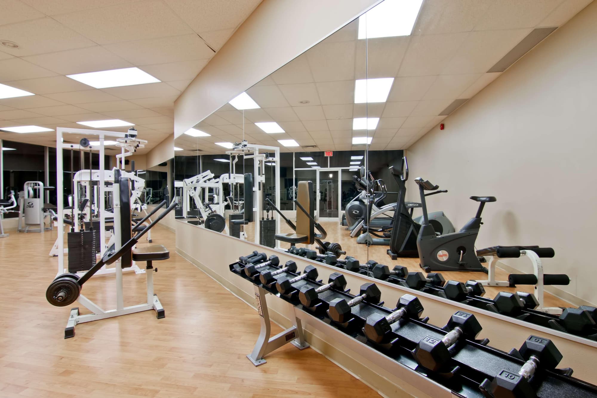 Best Western St Catharines Hotel & Conference Cent, Sports and Entertainment