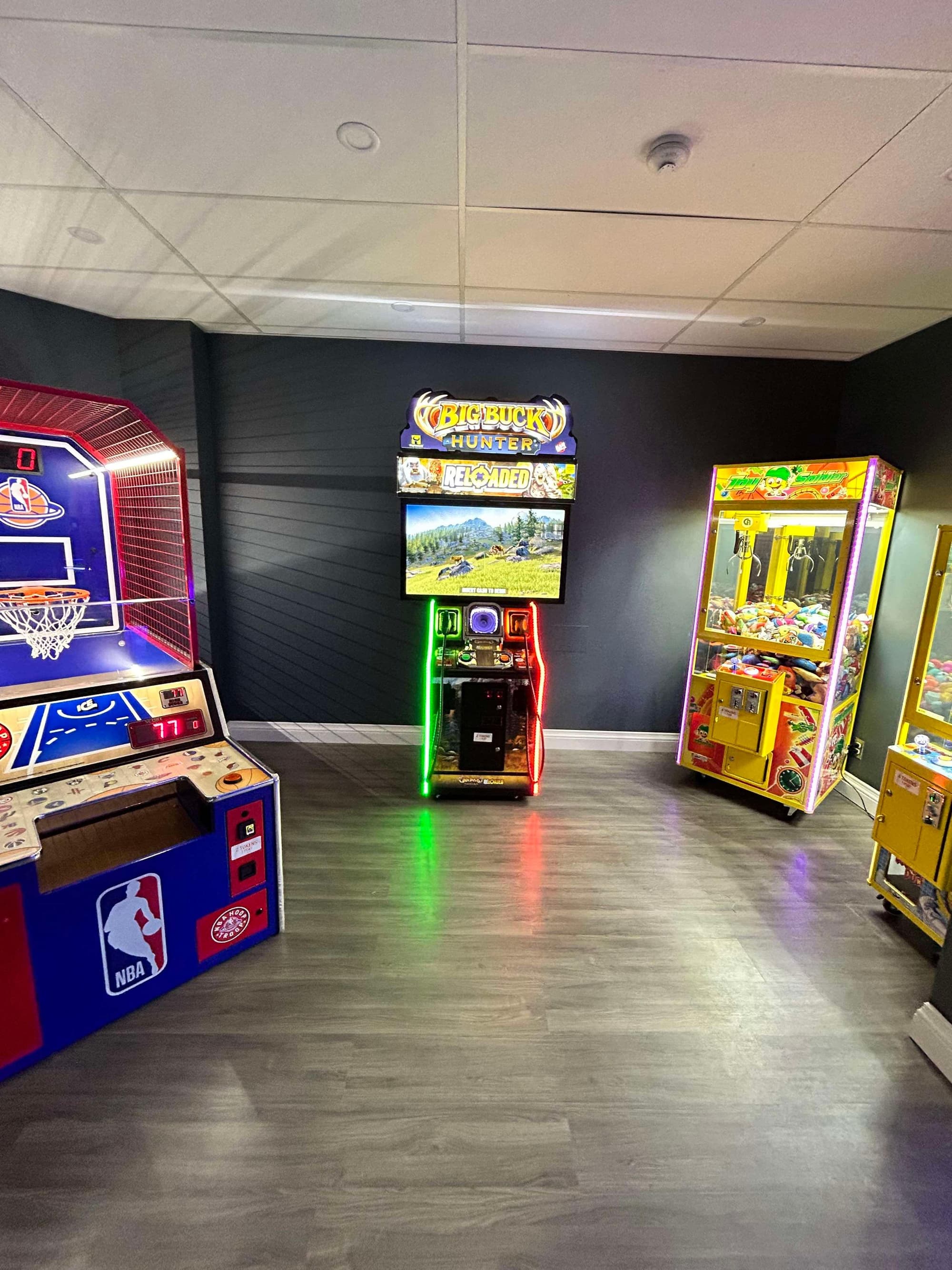 Best Western St Catharines Hotel & Conference Cent, Sports and Entertainment