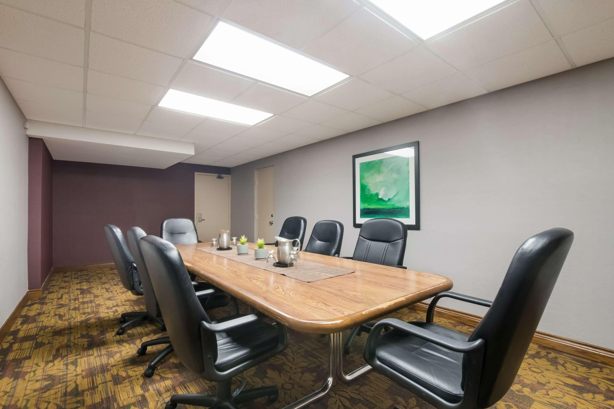 Best Western St Catharines Hotel & Conference Cent, Conferences