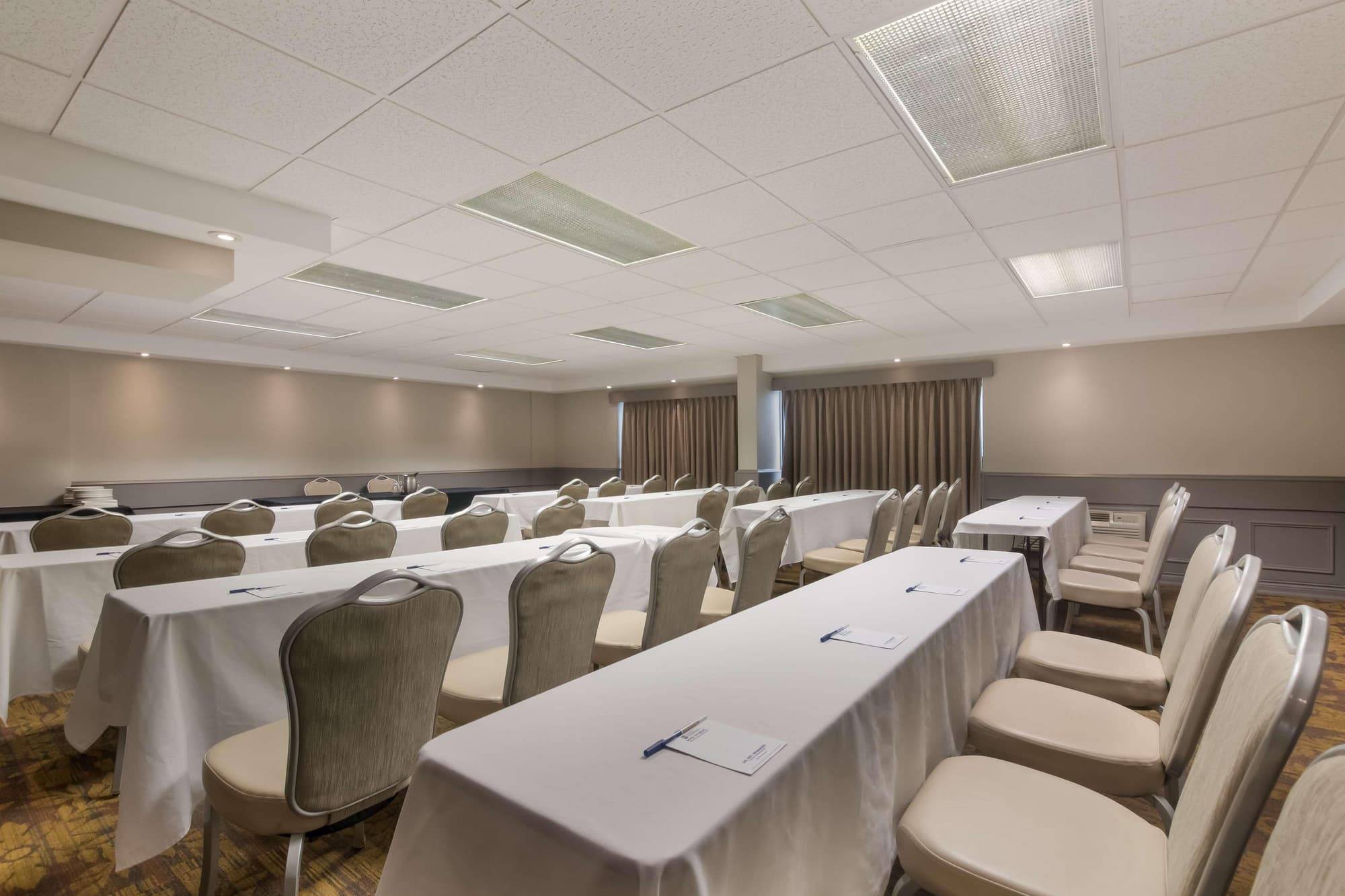 Best Western St Catharines Hotel & Conference Cent, Conferences