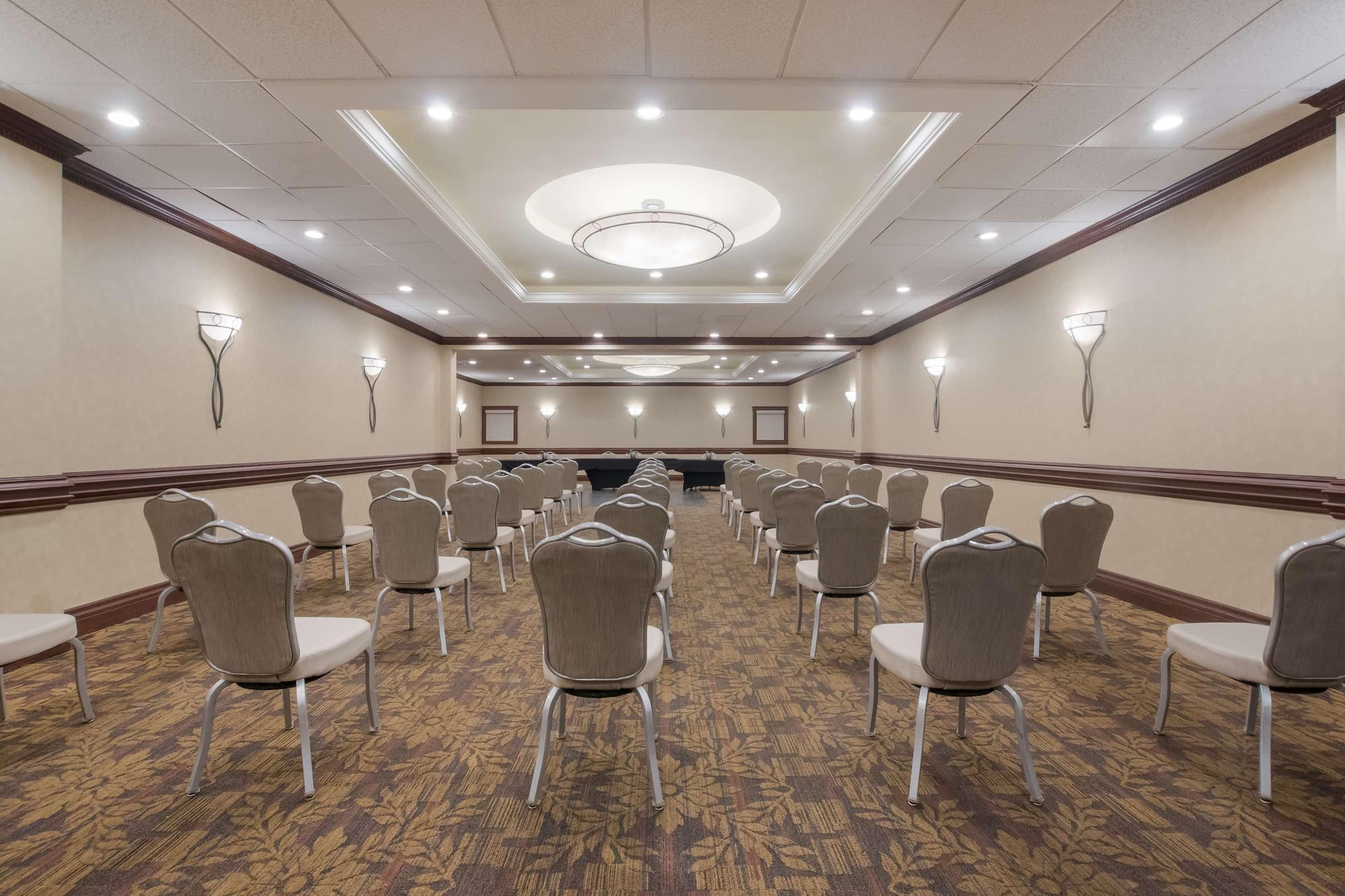 Best Western St Catharines Hotel & Conference Cent, Conferences