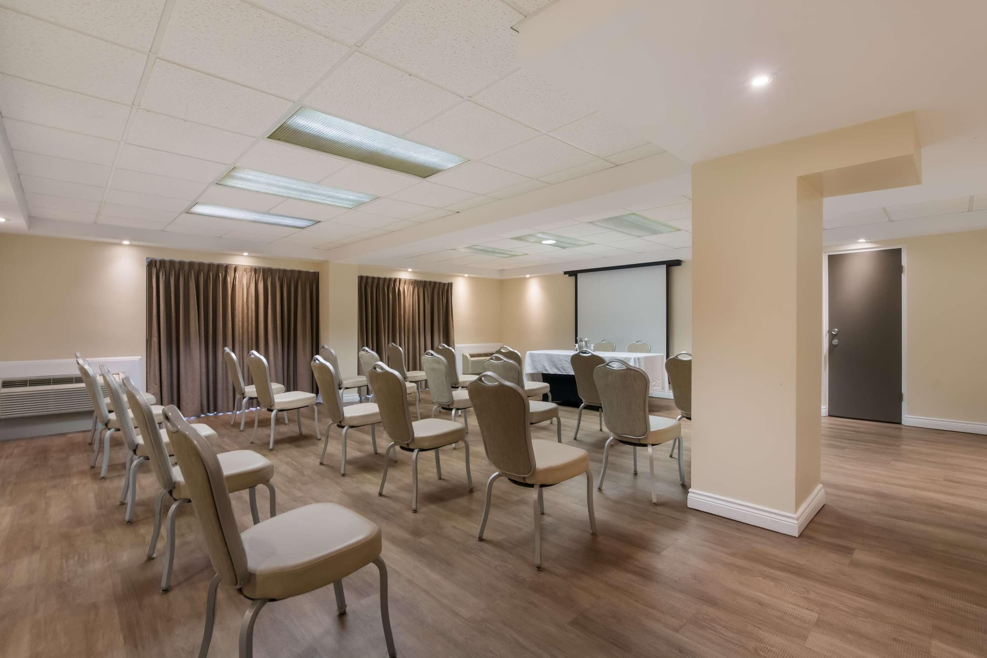 Best Western St Catharines Hotel & Conference Cent, Conferences