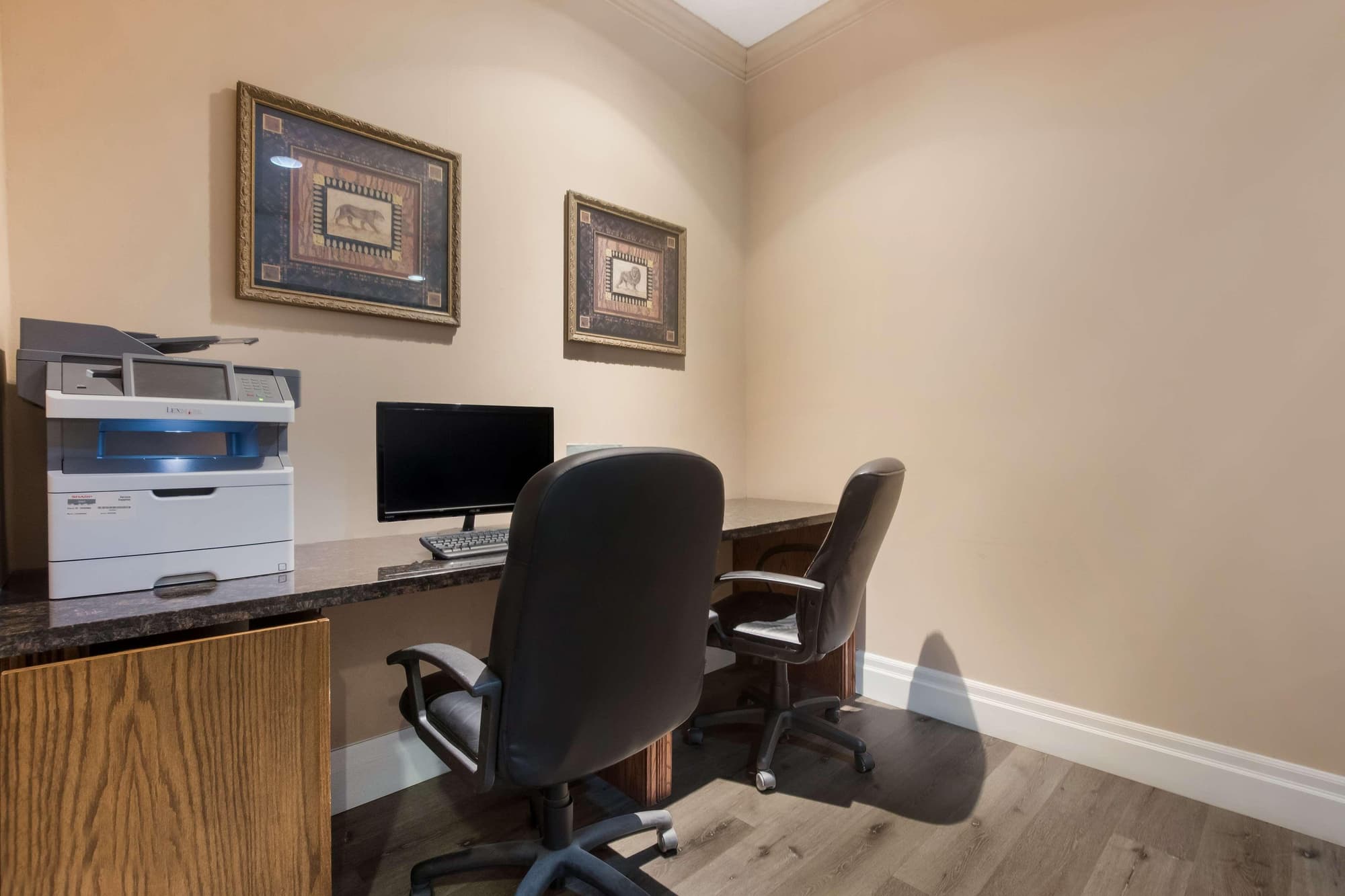 Best Western St Catharines Hotel & Conference Cent, Conferences