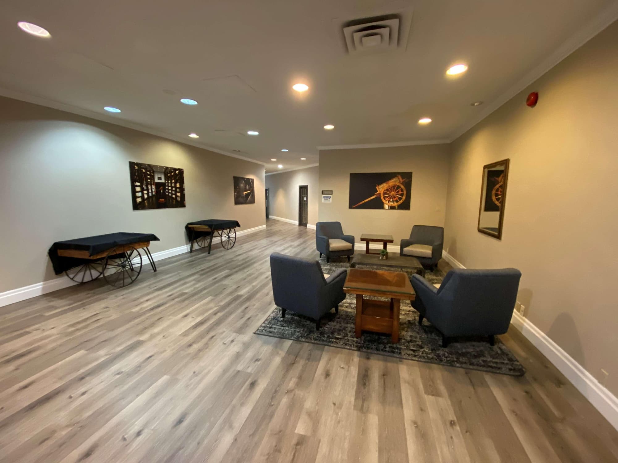 Best Western St Catharines Hotel & Conference Cent, Lobby