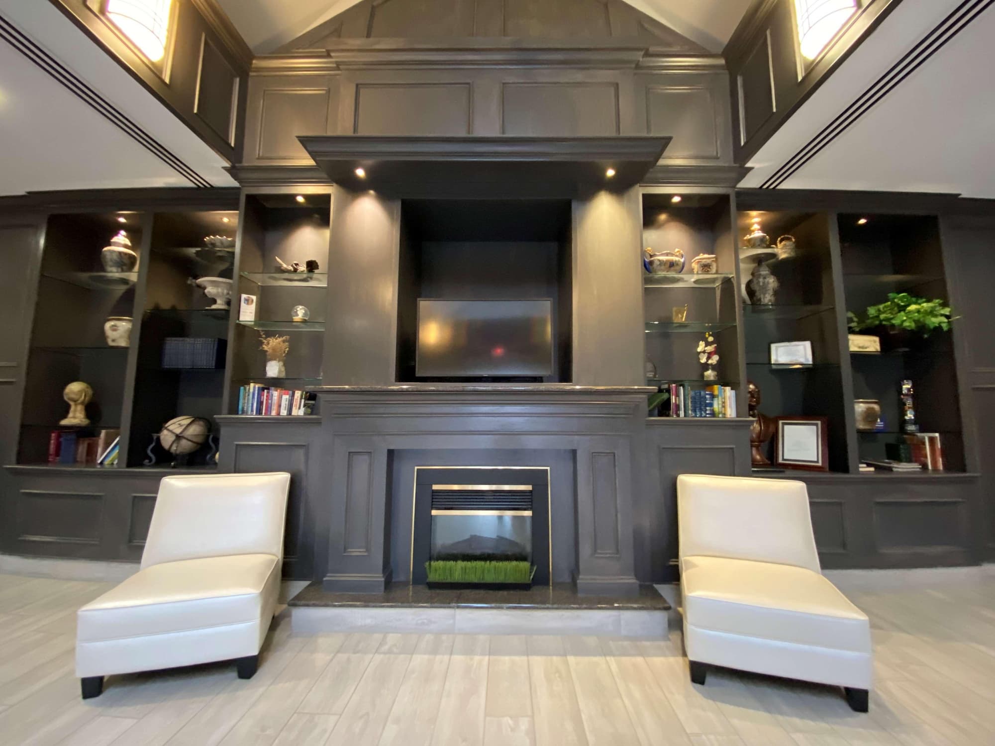 Best Western St Catharines Hotel & Conference Cent, Lobby