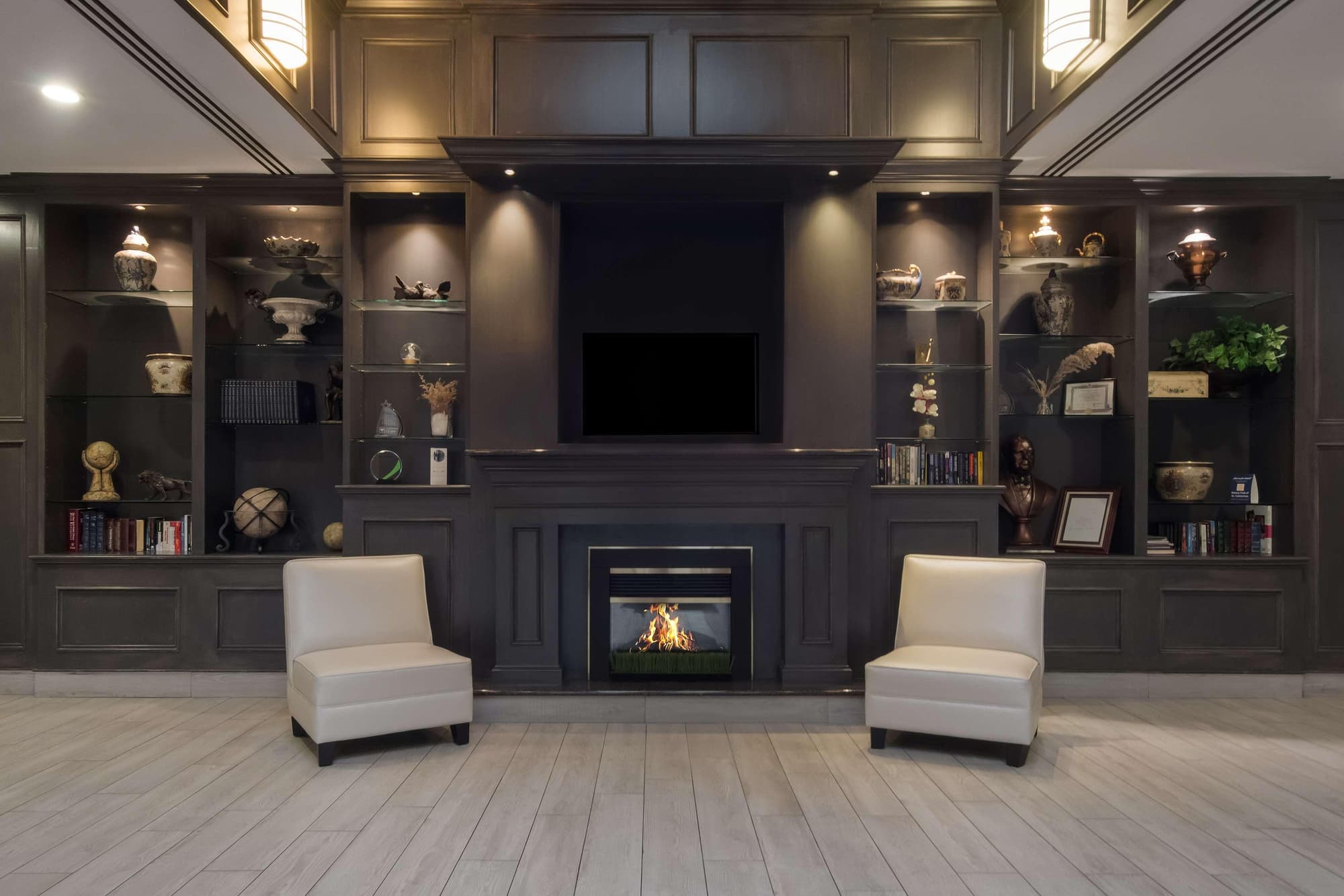 Best Western St Catharines Hotel & Conference Cent, Lobby