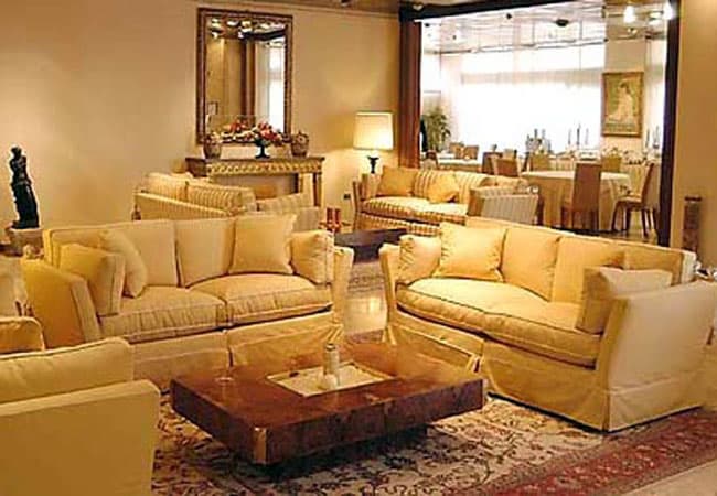 Mini Palace Hotel, General view