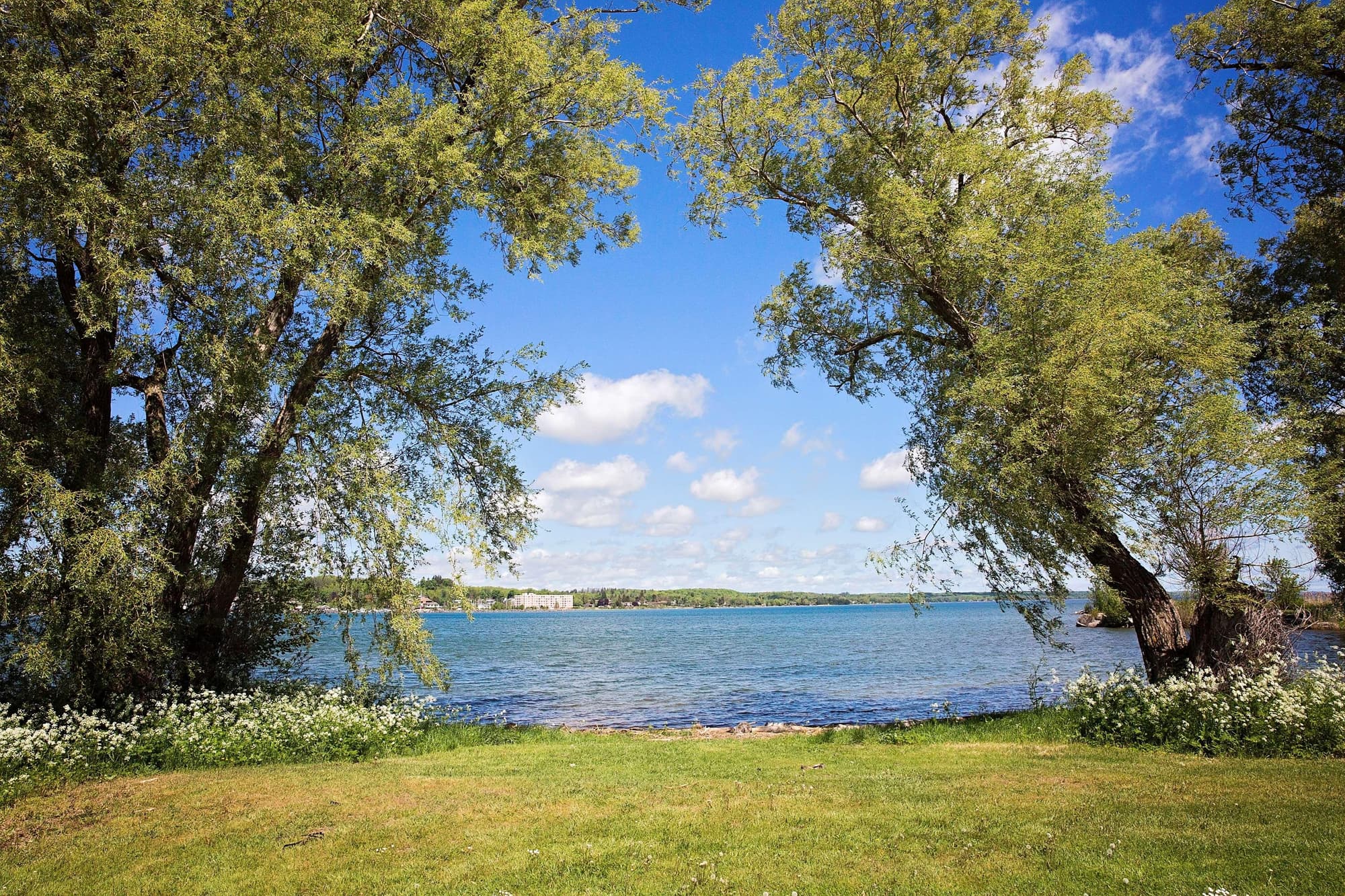 Best Western Inn On The Bay, General view