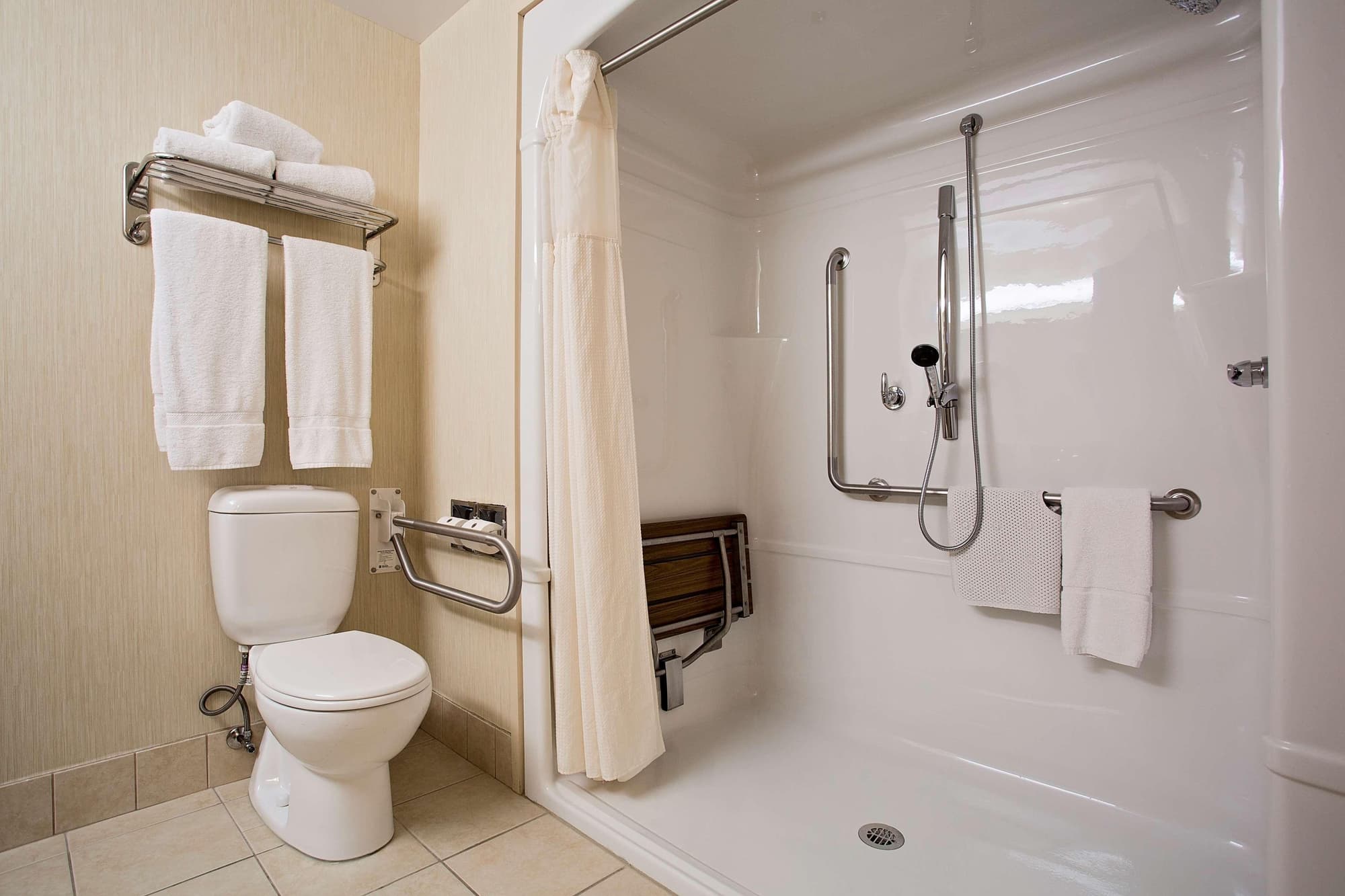 Best Western Inn On The Bay, Room