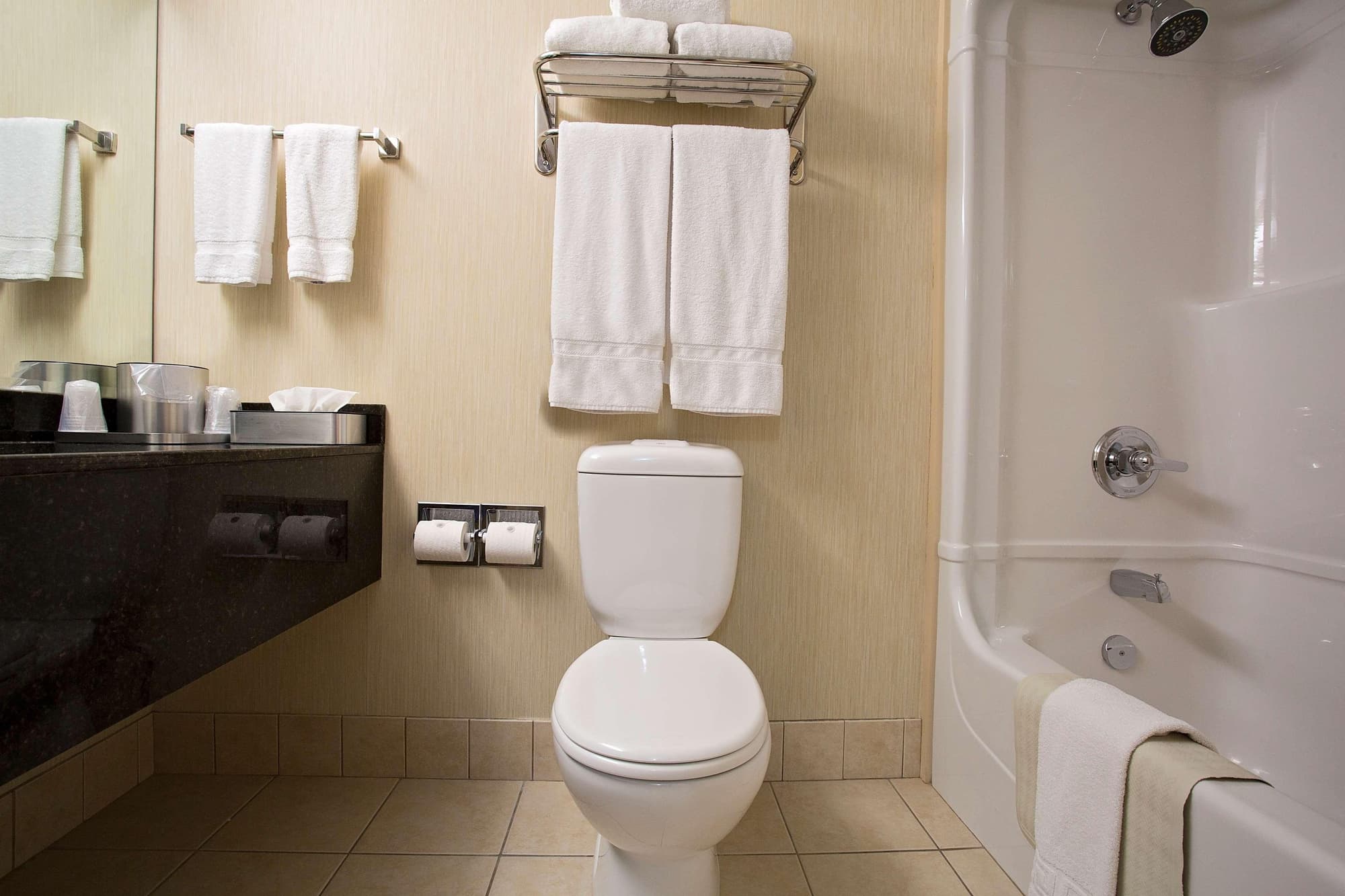 Best Western Inn On The Bay, Room