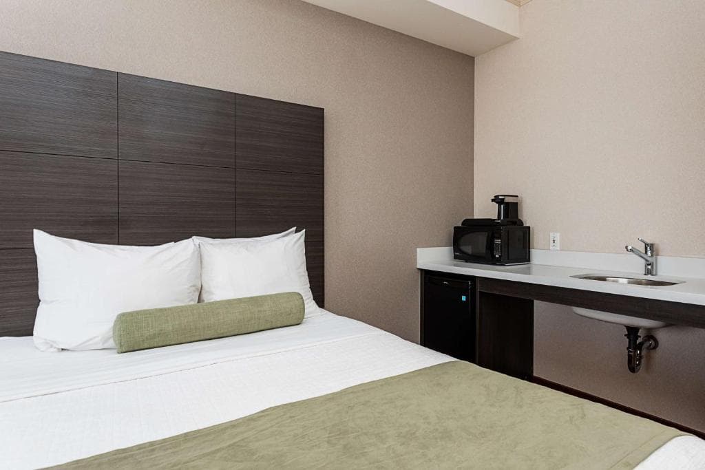 Best Western Inn On The Bay, Room