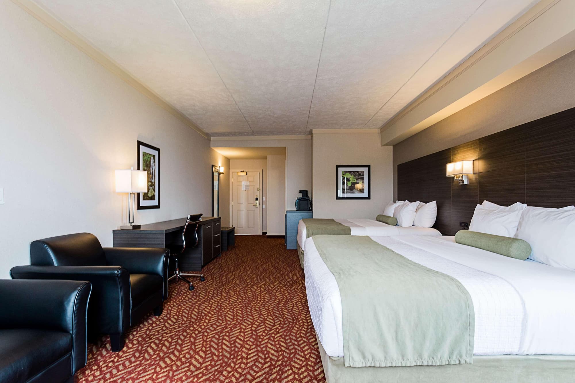 Best Western Inn On The Bay, Room