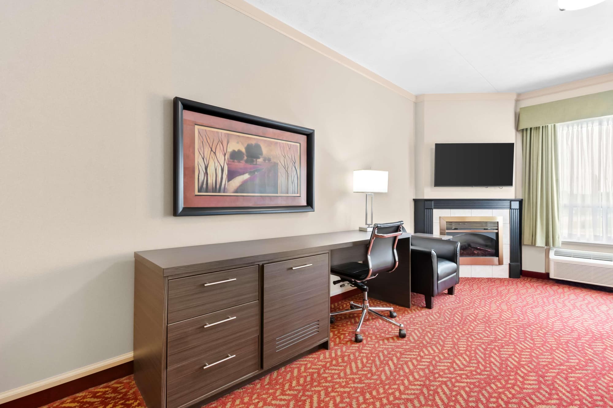 Best Western Inn On The Bay, Room