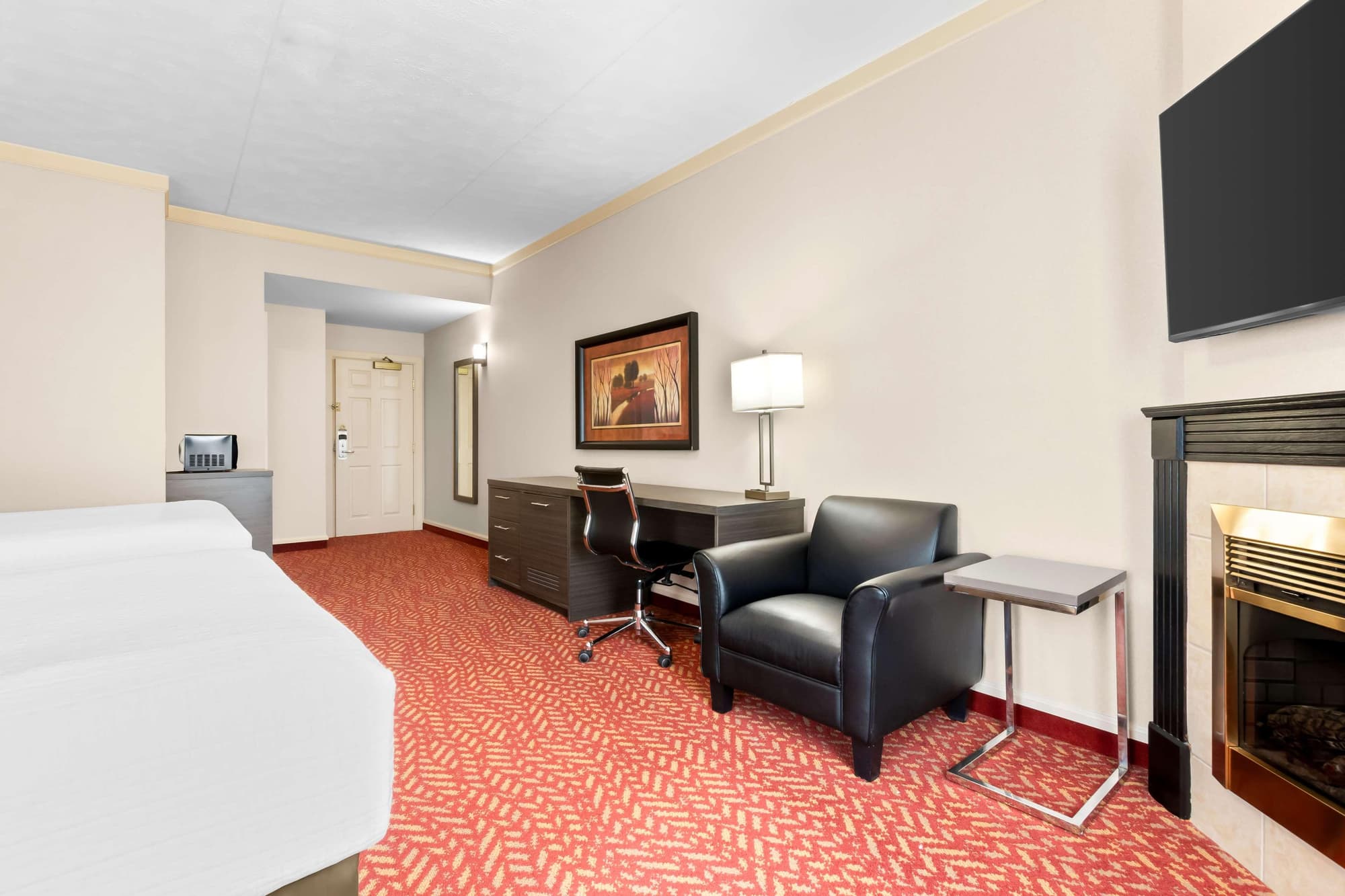 Best Western Inn On The Bay, Room