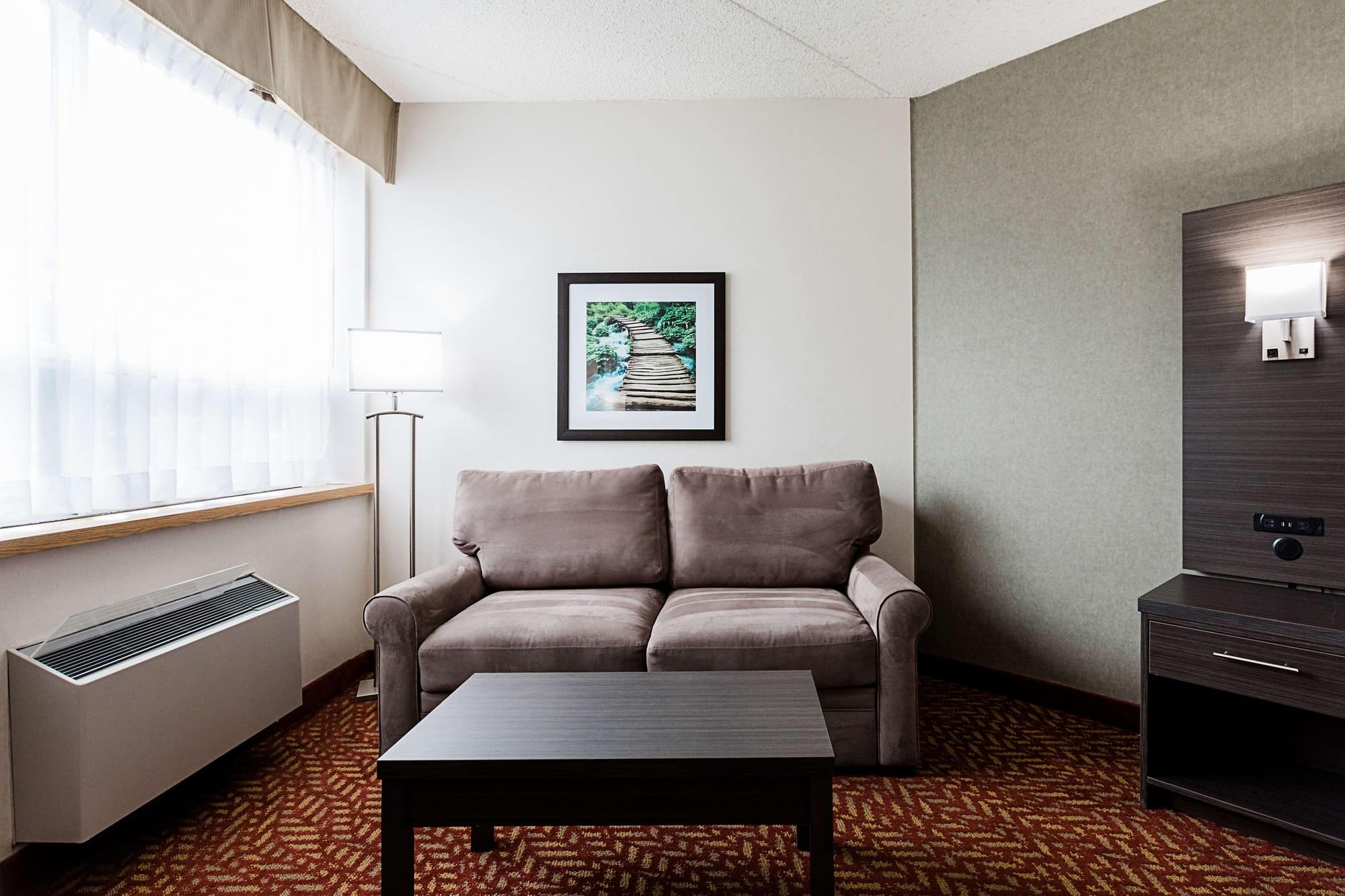 Best Western Inn On The Bay, Room