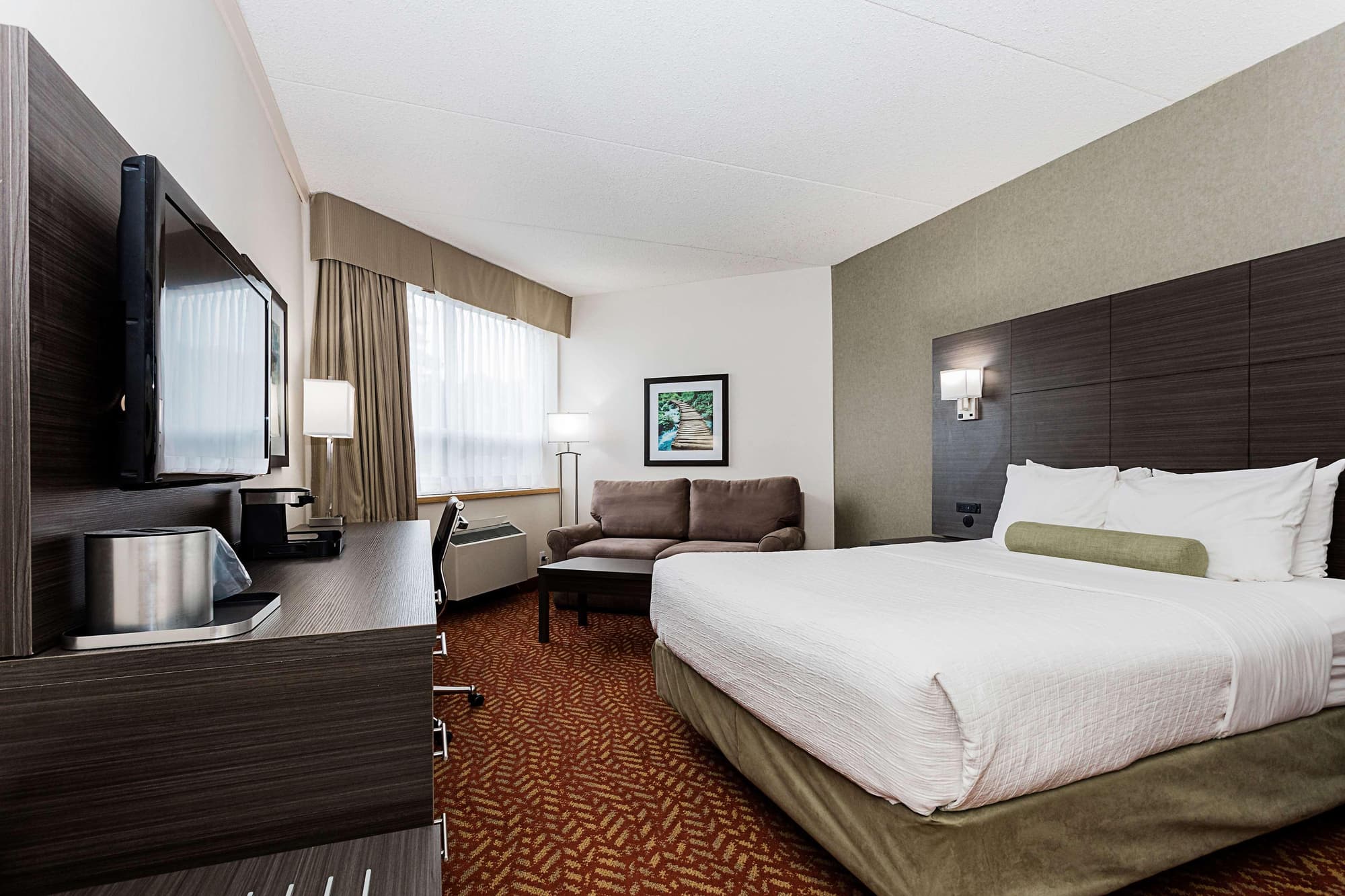 Best Western Inn On The Bay, Room