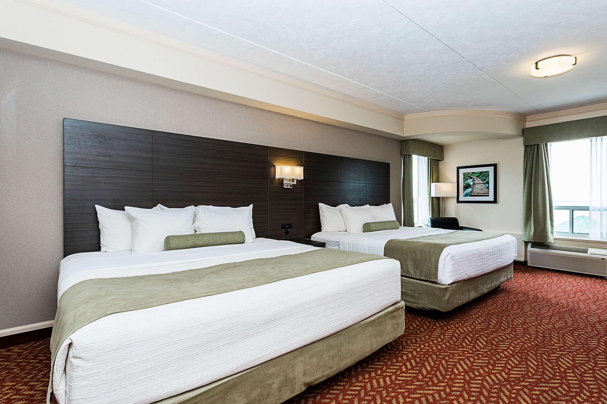 Best Western Inn On The Bay, Room