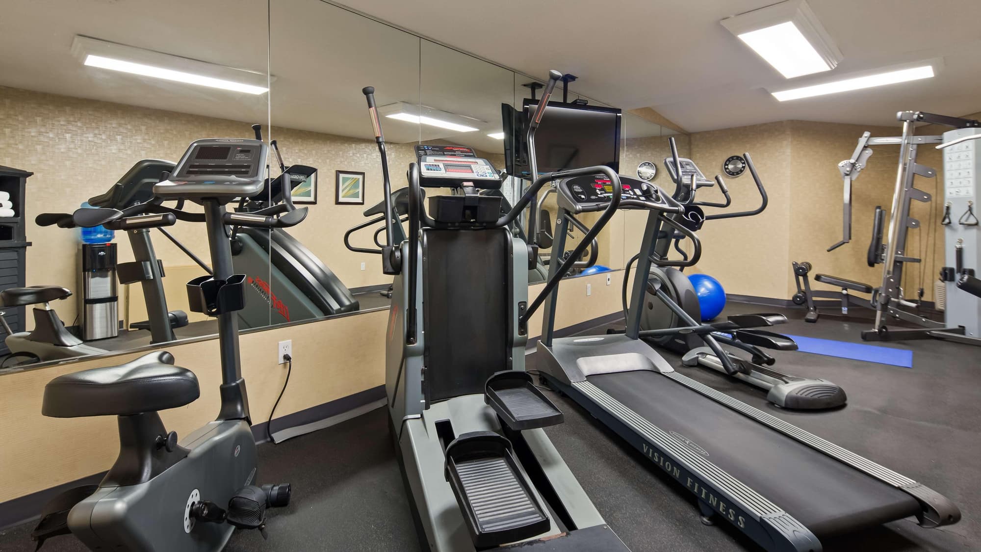 Best Western Plus Durham Hotel & Conference Centre, Sports and Entertainment