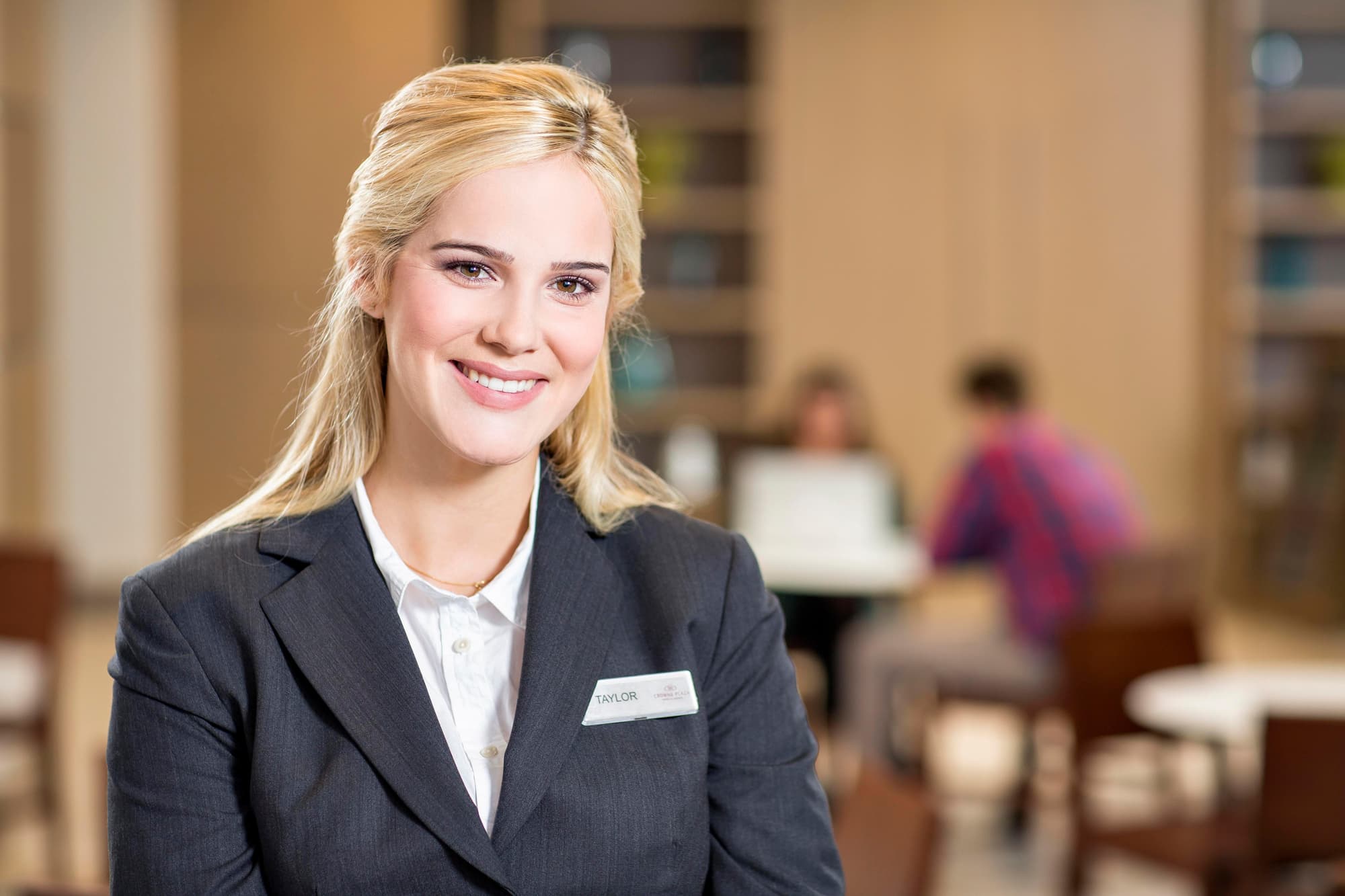 Crowne Plaza Atlanta-Midtown, General view