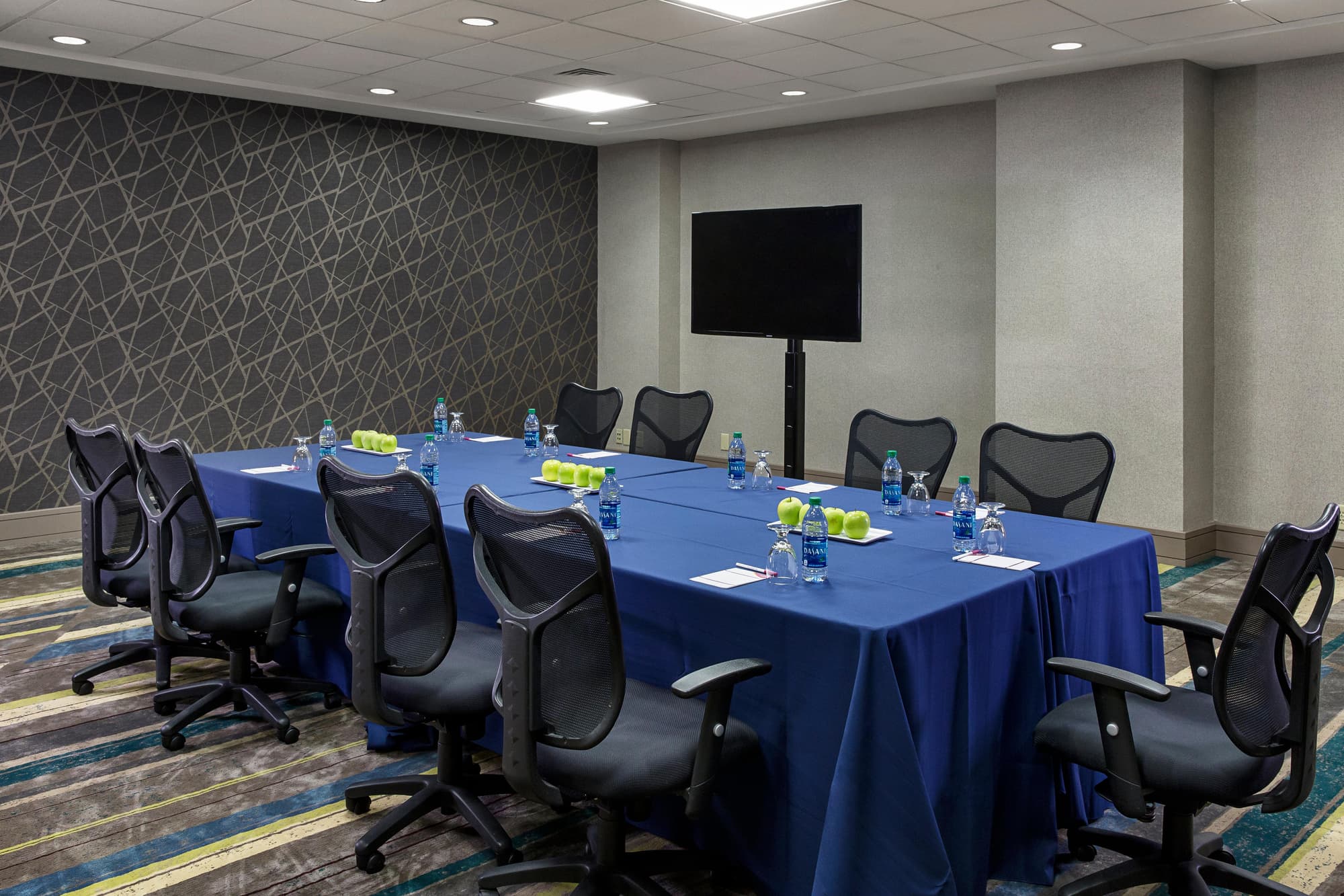 Crowne Plaza Atlanta-Midtown, Conferences