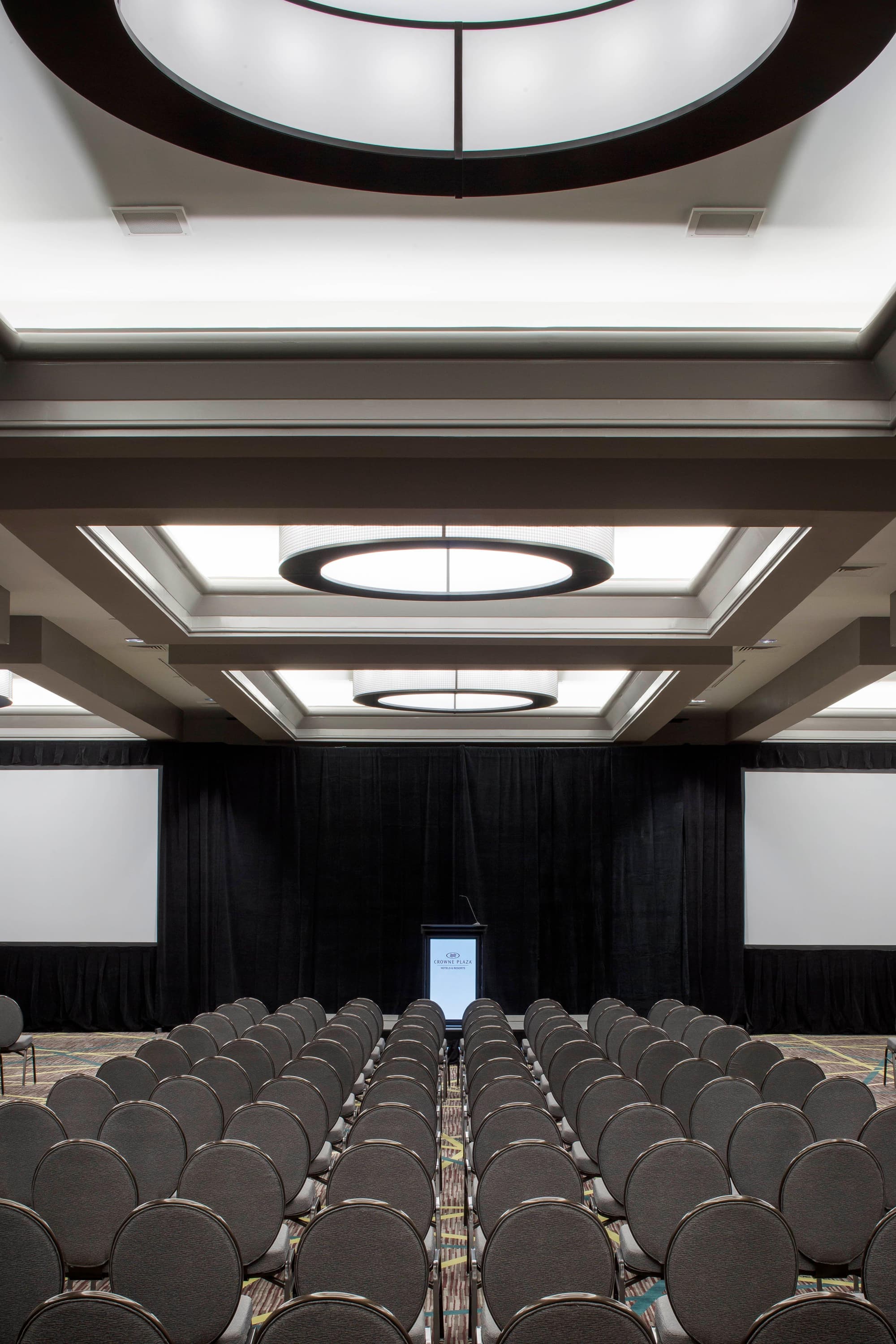 Crowne Plaza Atlanta-Midtown, Conferences