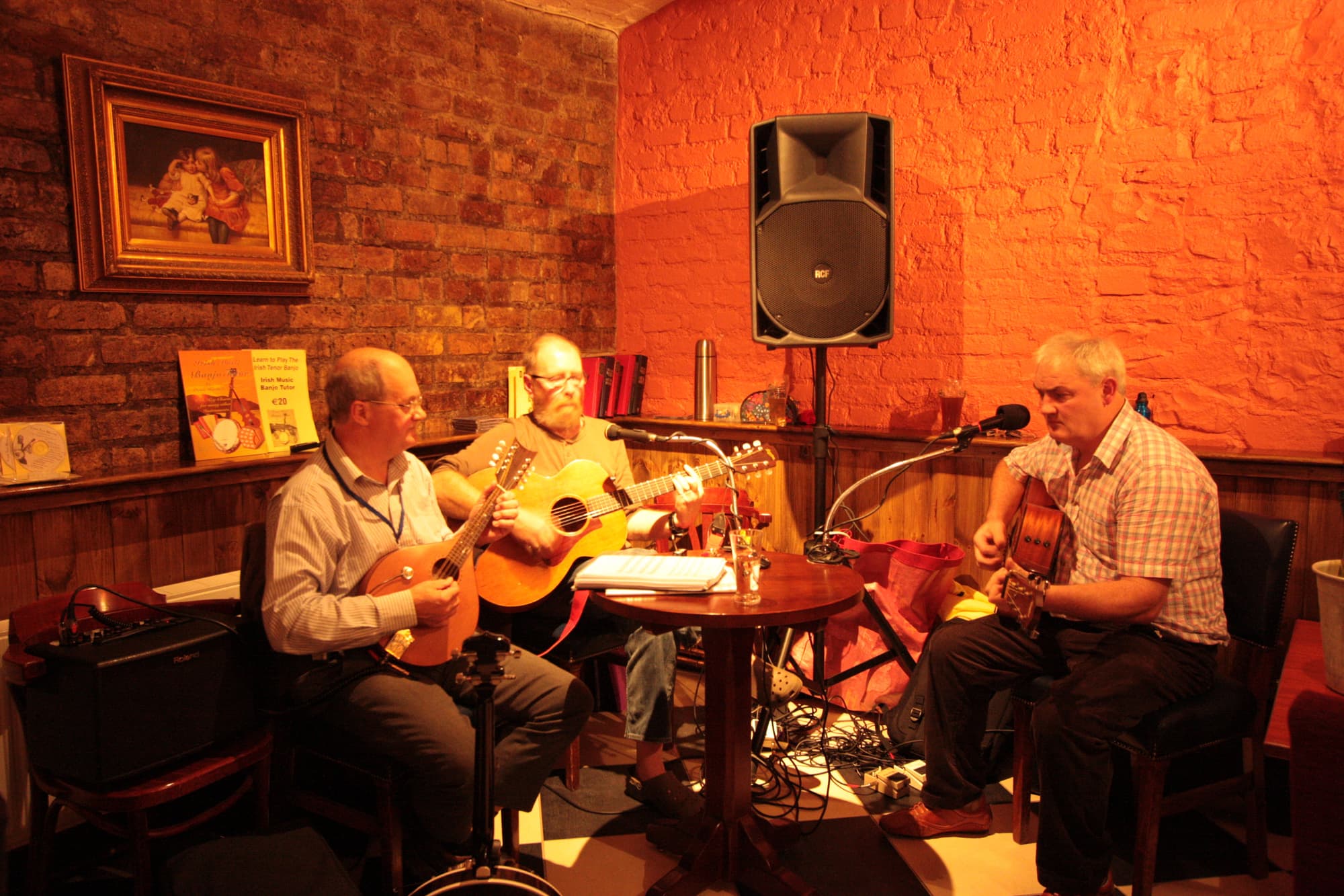 Castle Hotel, General view