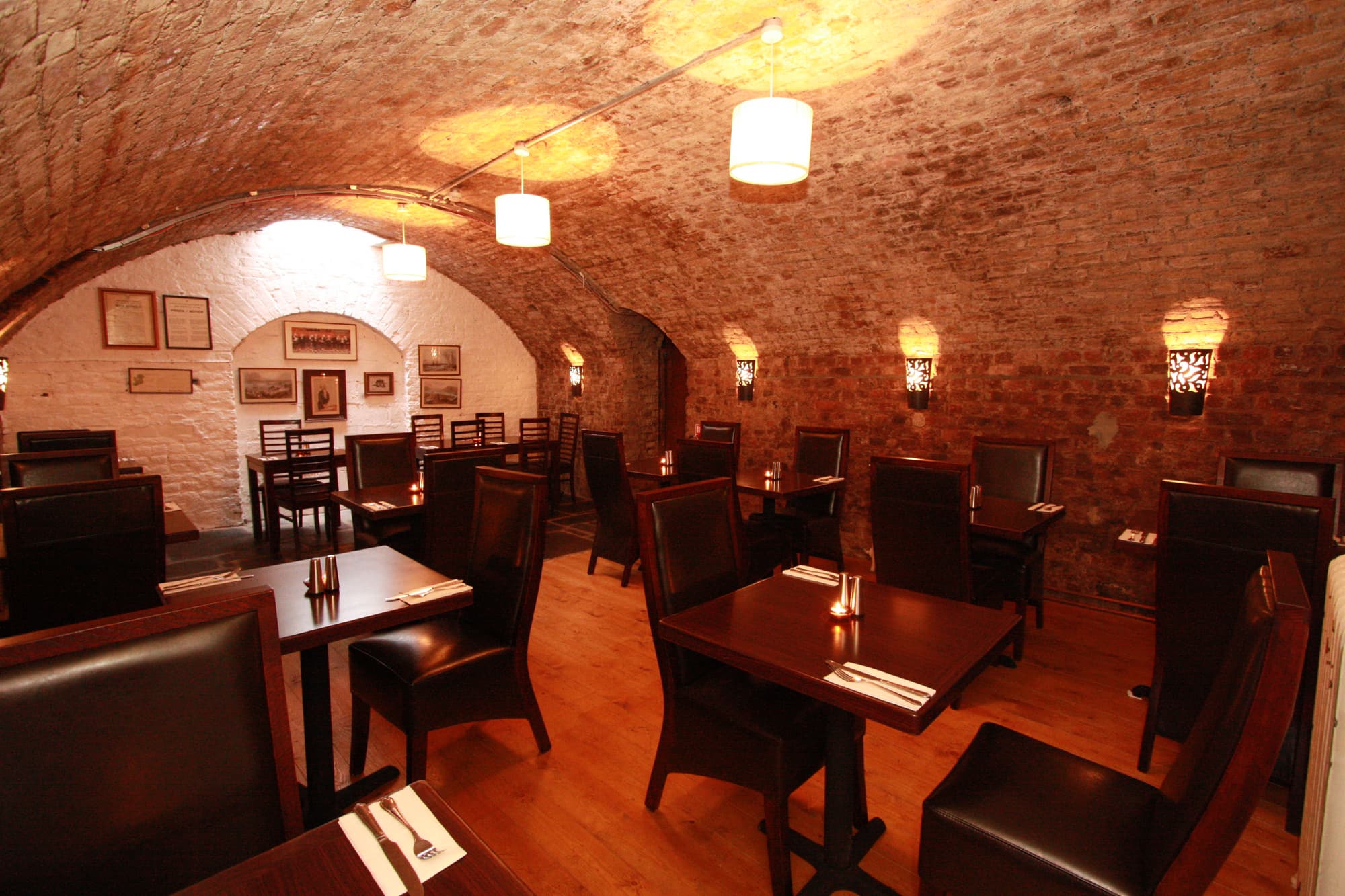 Castle Hotel, General view