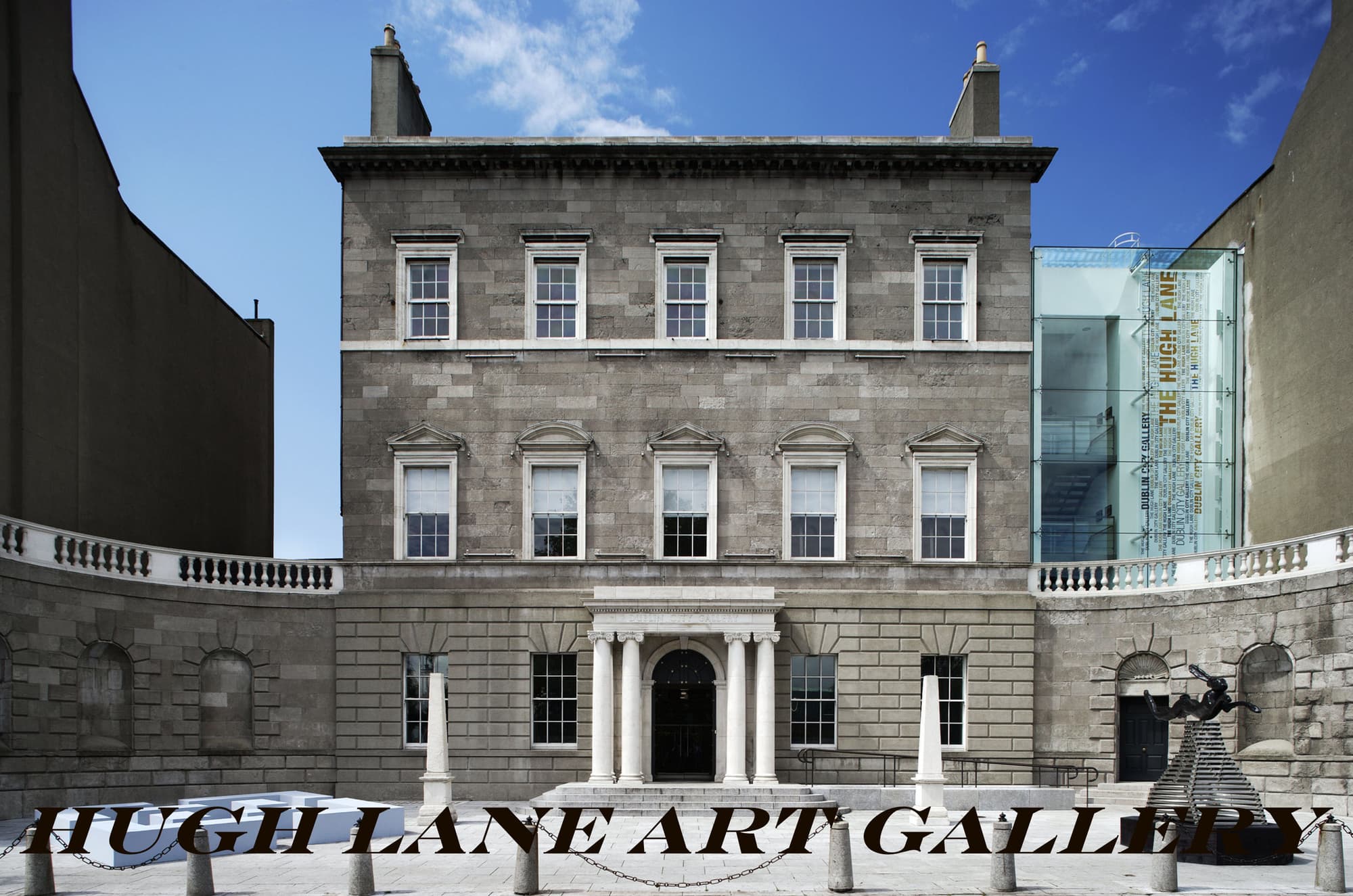 Castle Hotel, General view