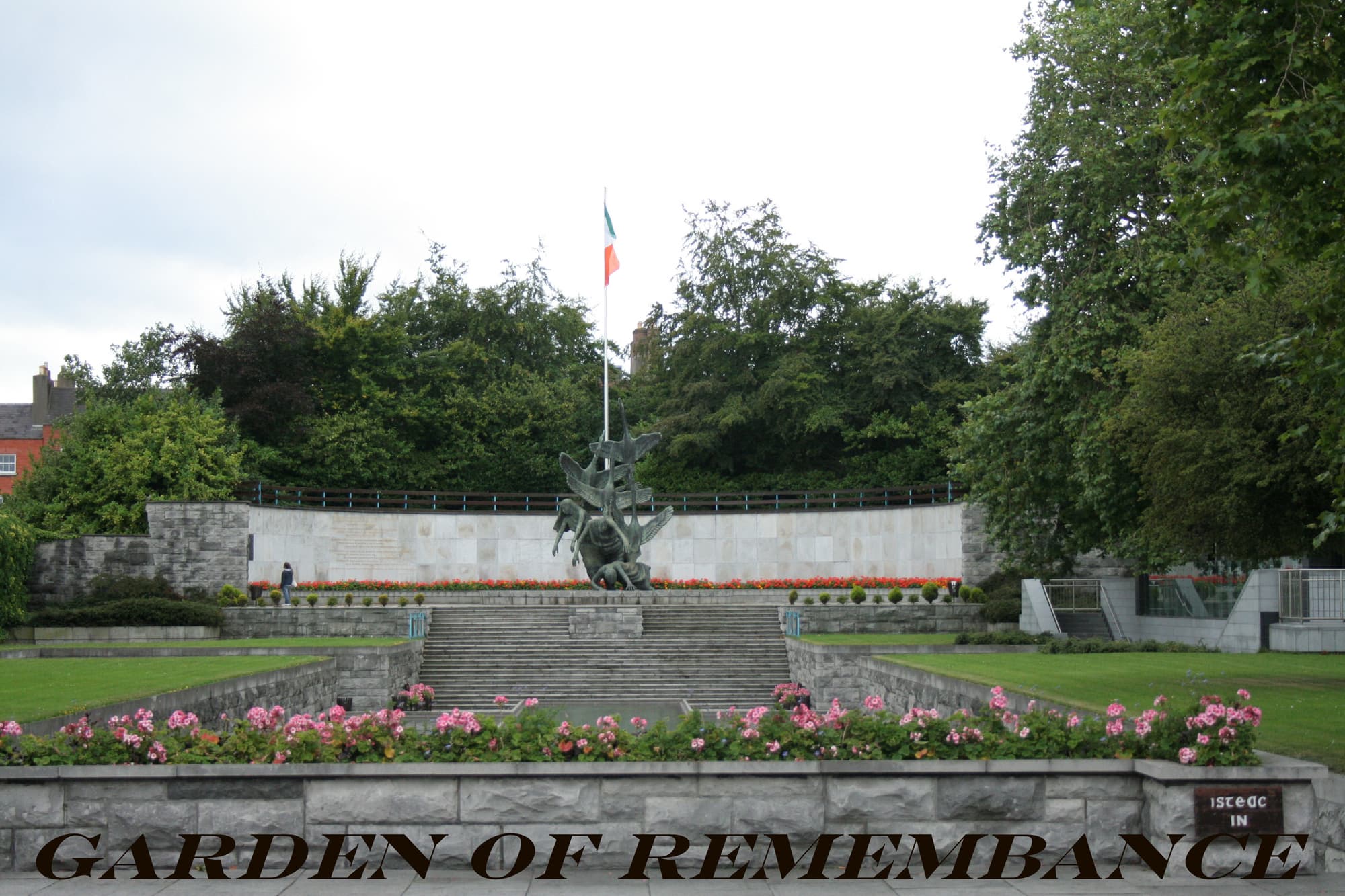 Castle Hotel, General view