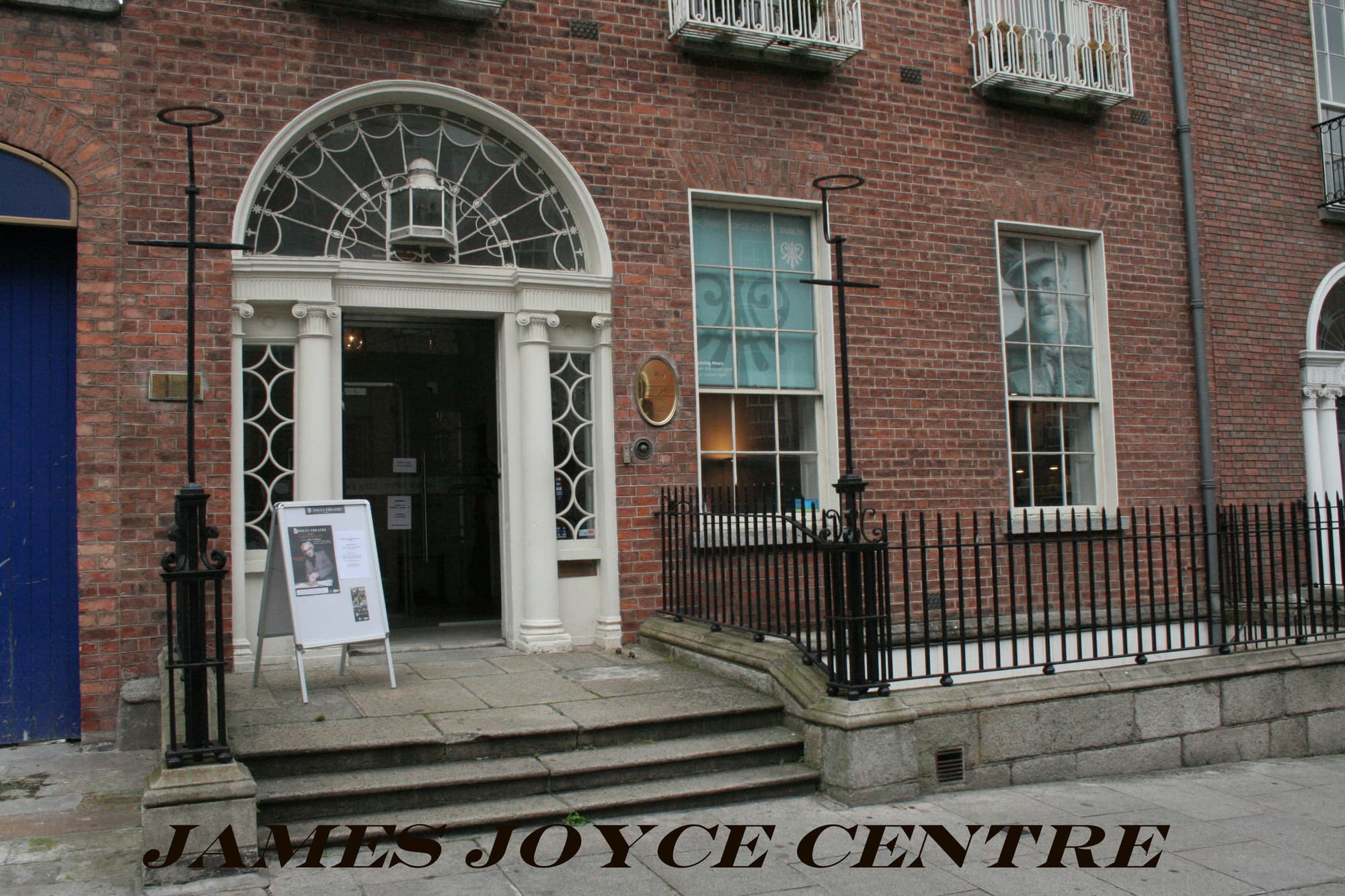 Castle Hotel, General view