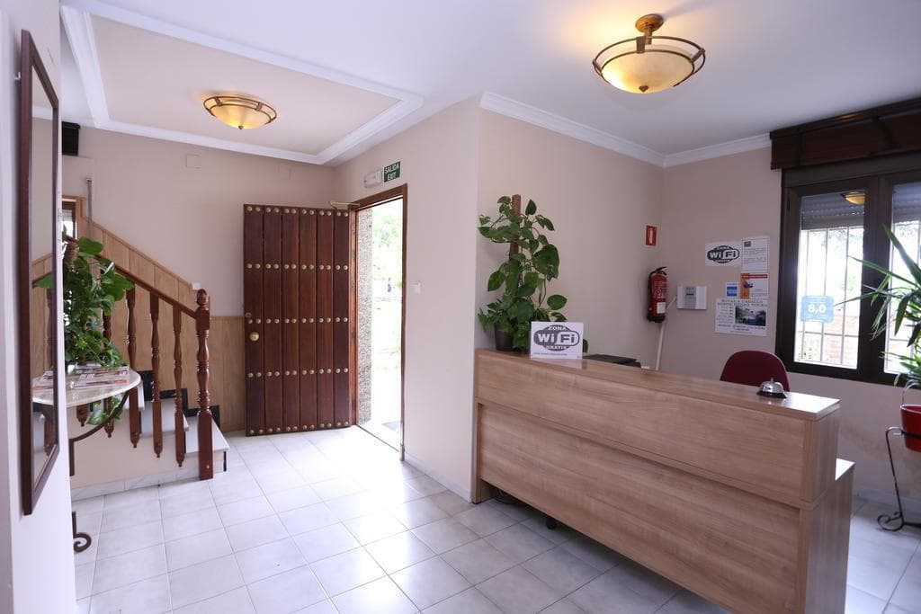 Andalucia, General view