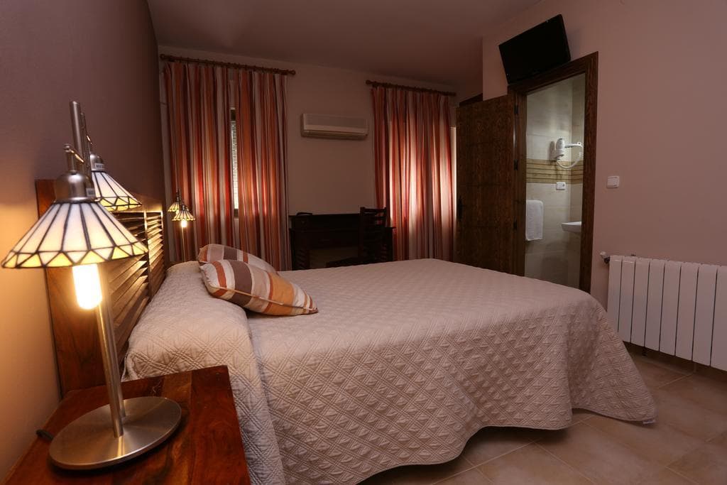 Andalucia, General view